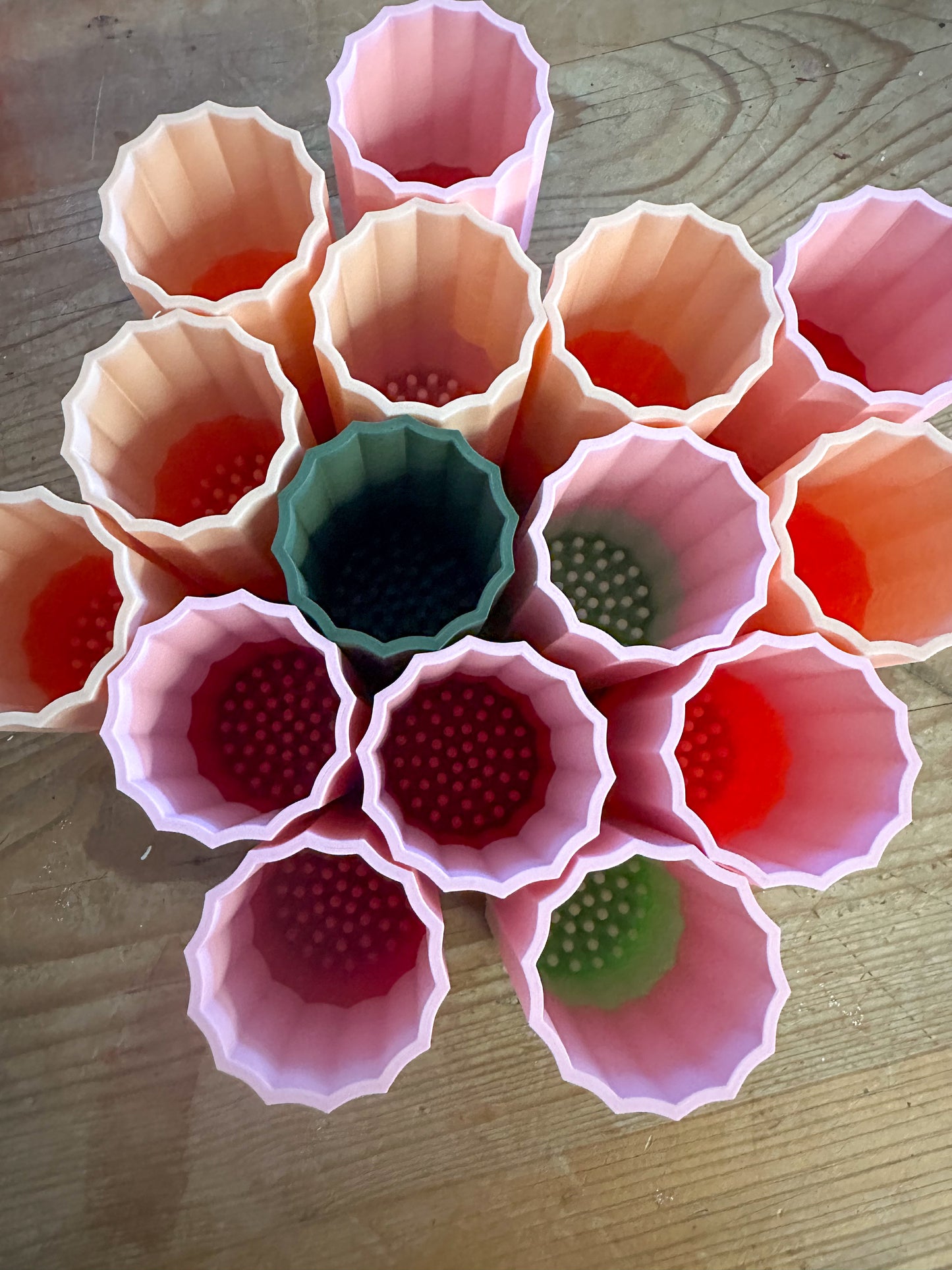 The Frankie Vase