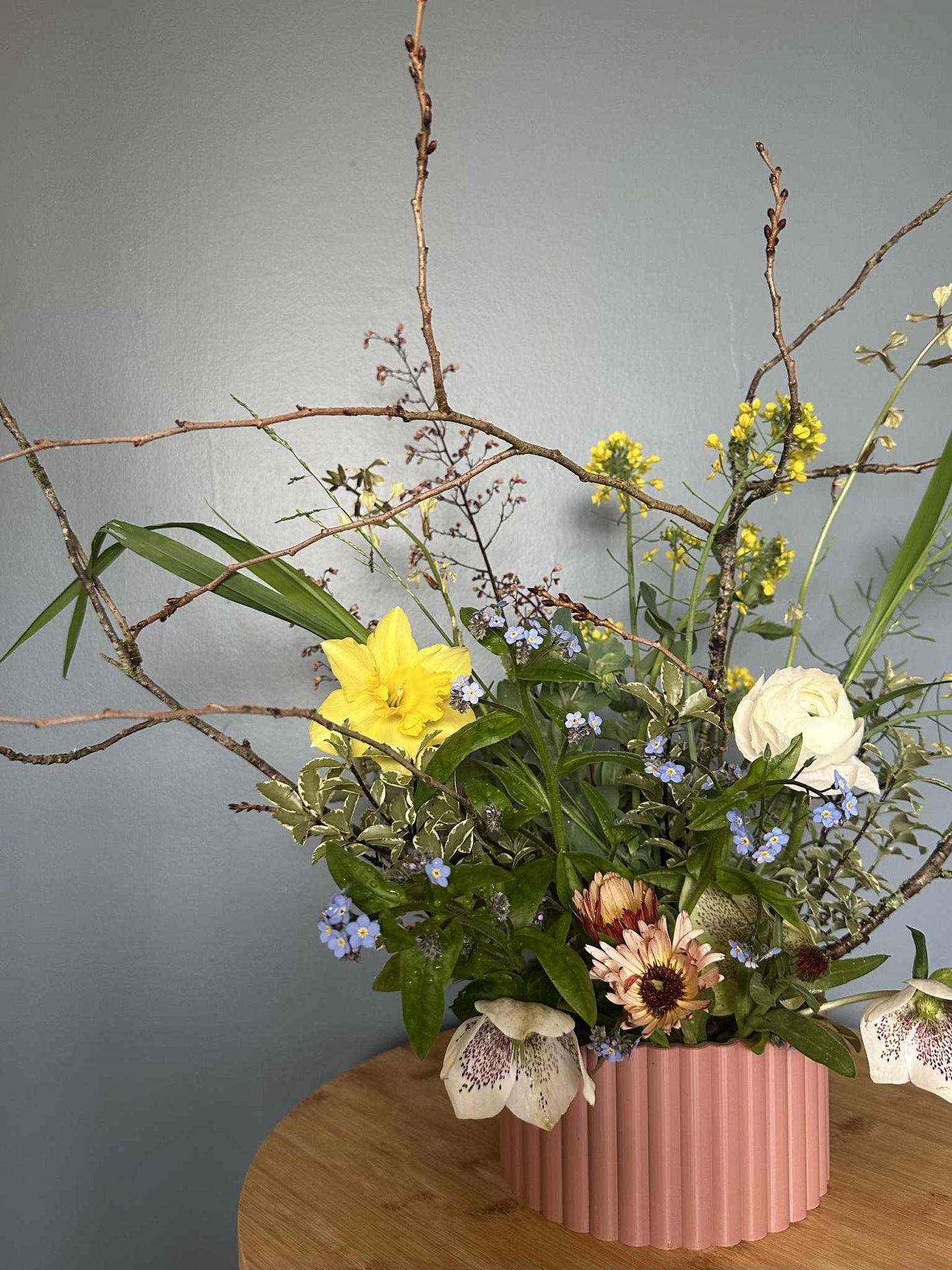 Vase Bundle 3 - Frankie XL & Poppy $15 off