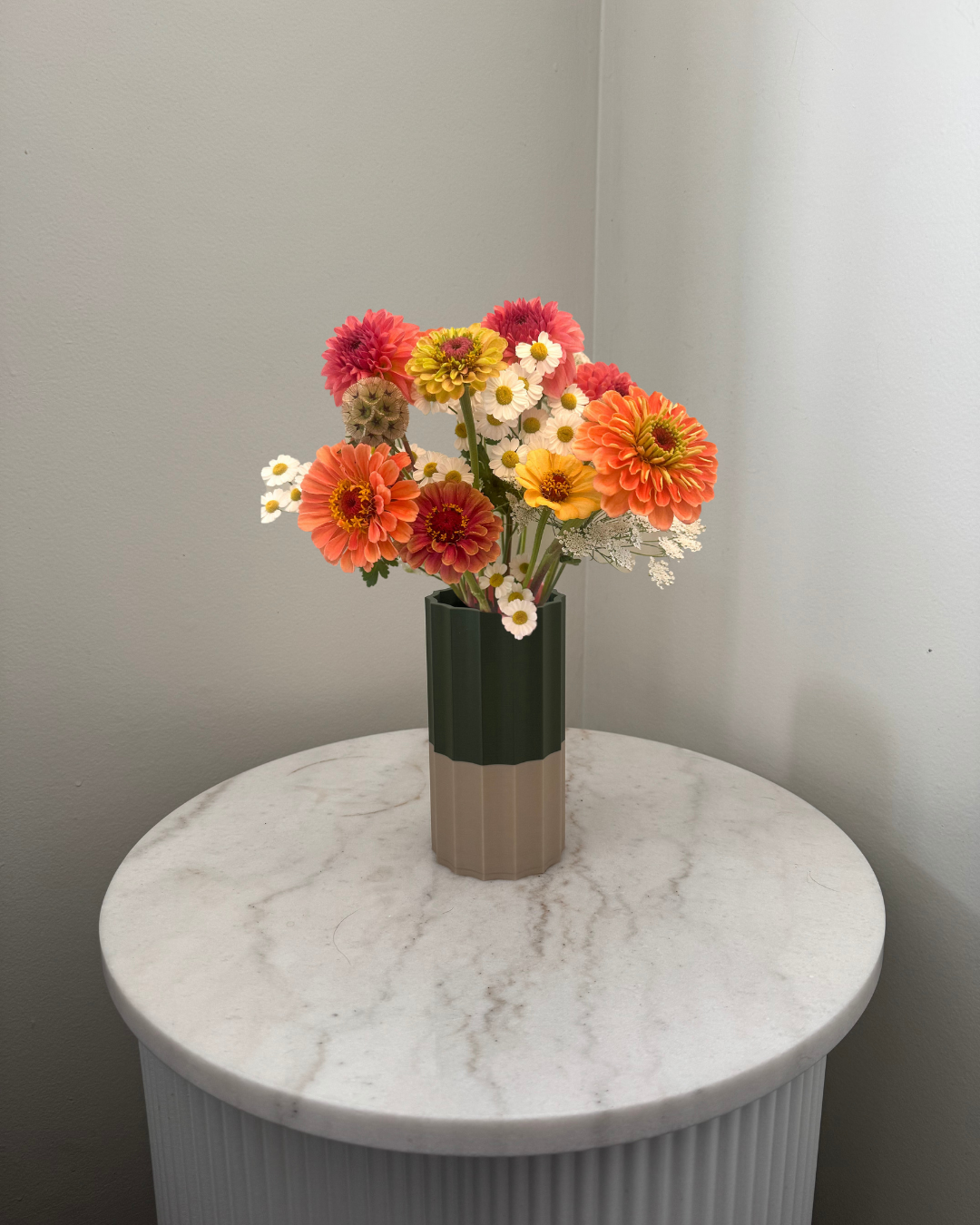 The Millie vase