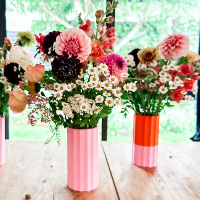 Mini Frankie Vase