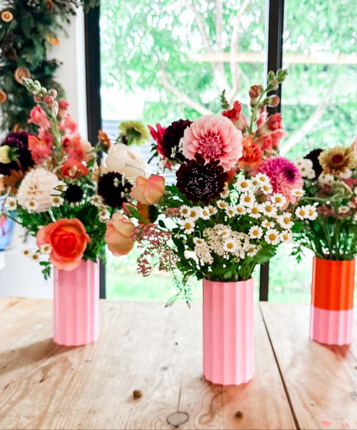 The Millie vase