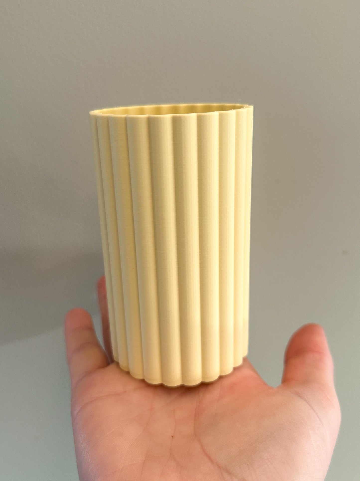 The Frankie Vase