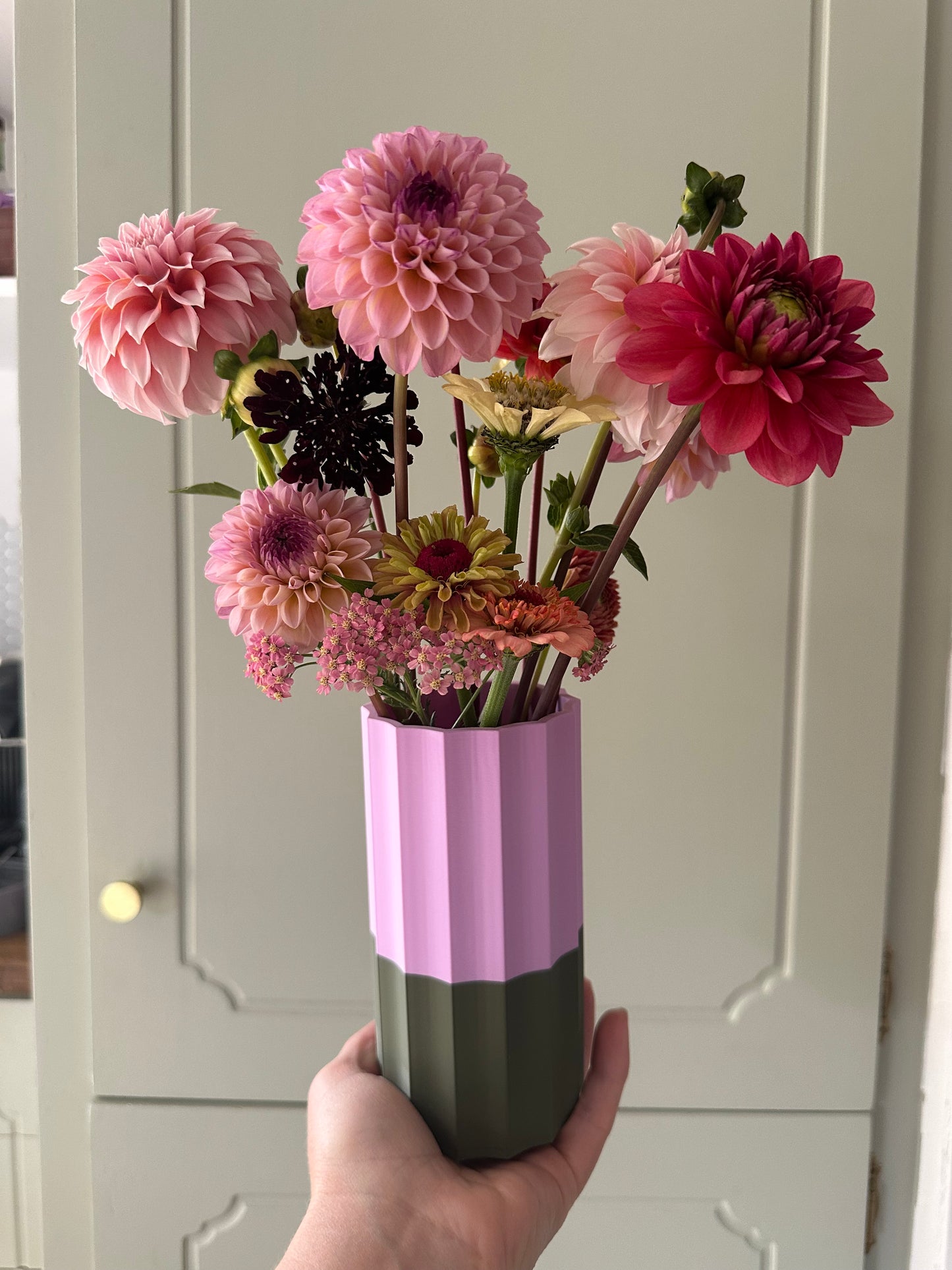 The Millie vase