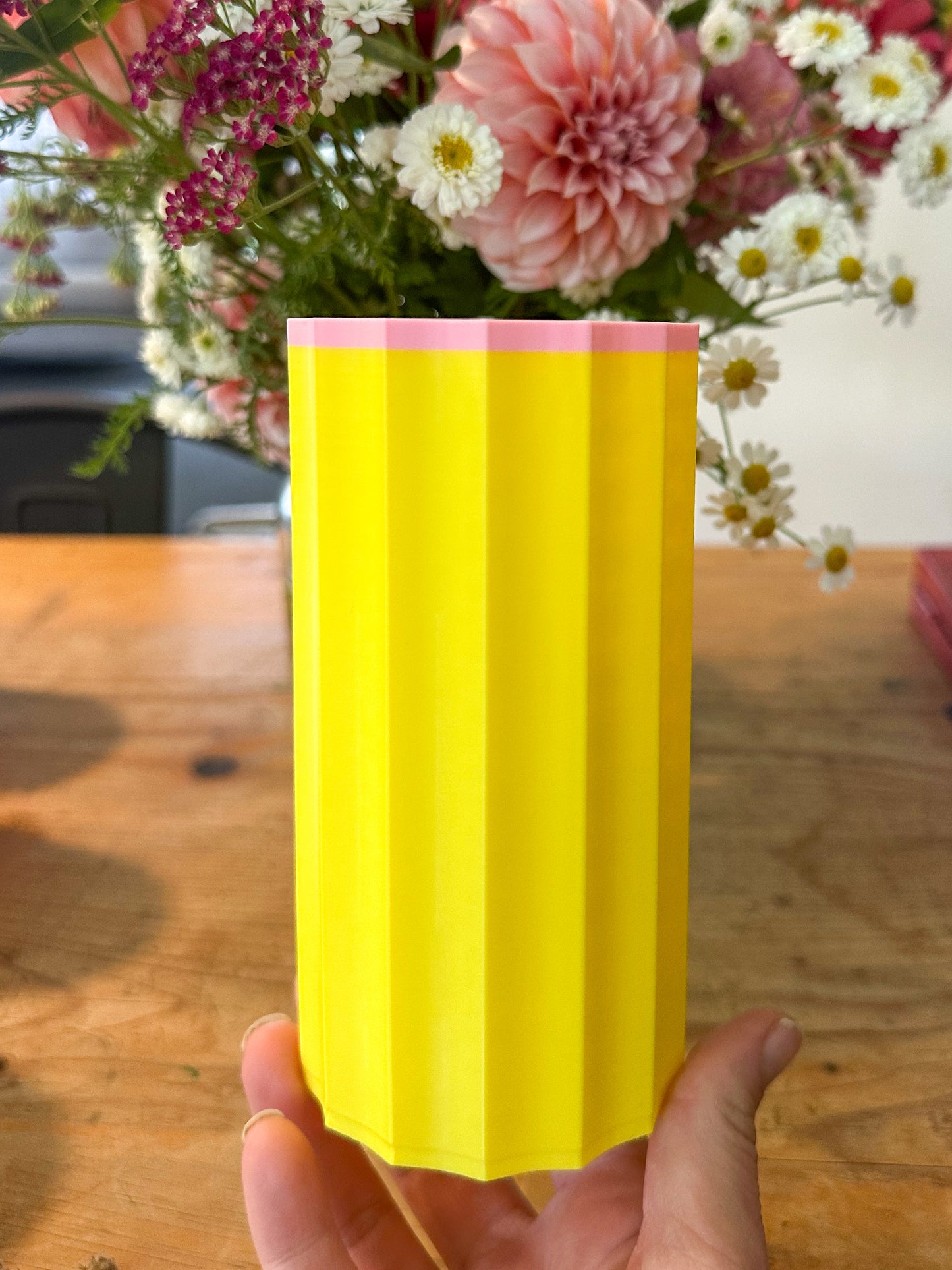 The Millie vase