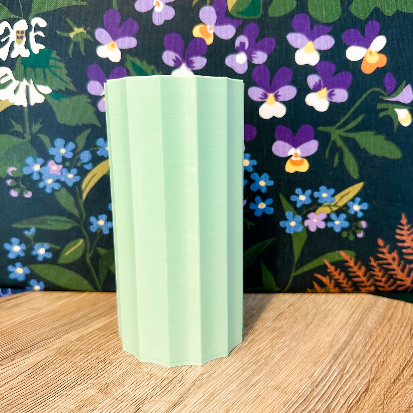 The Millie vase