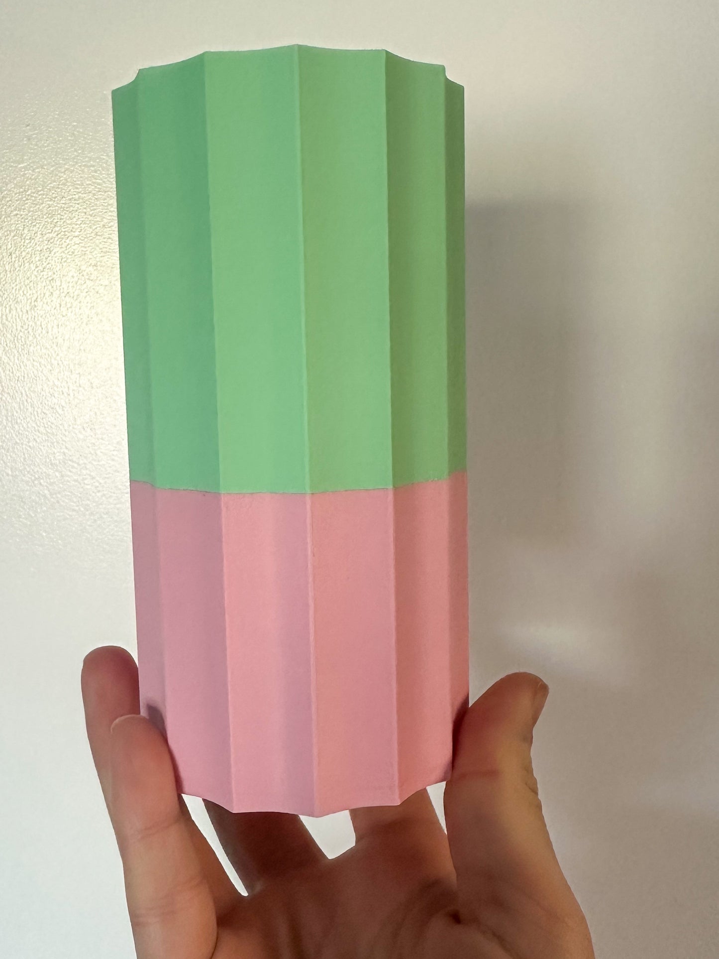 The Millie vase