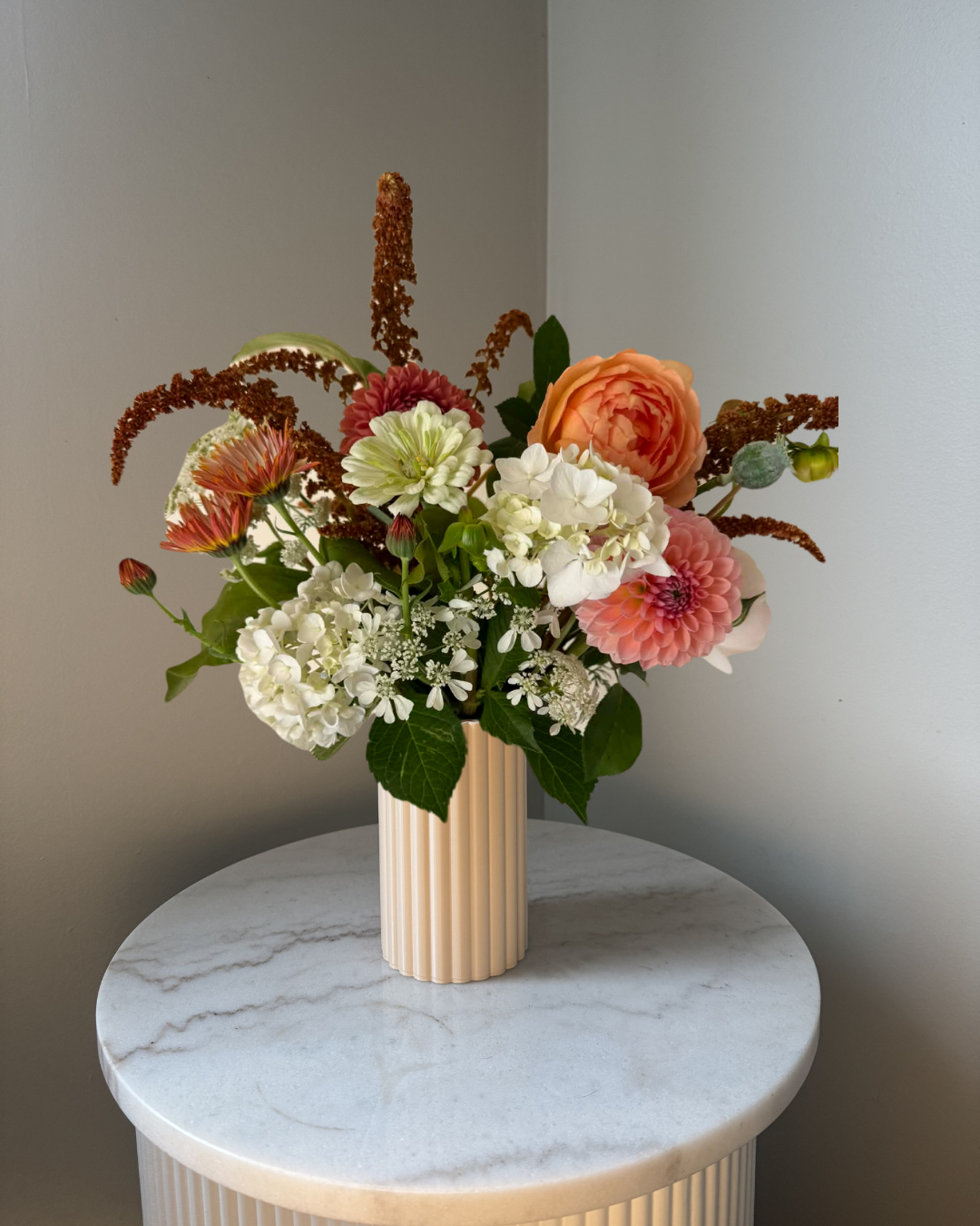 The Frankie Vase