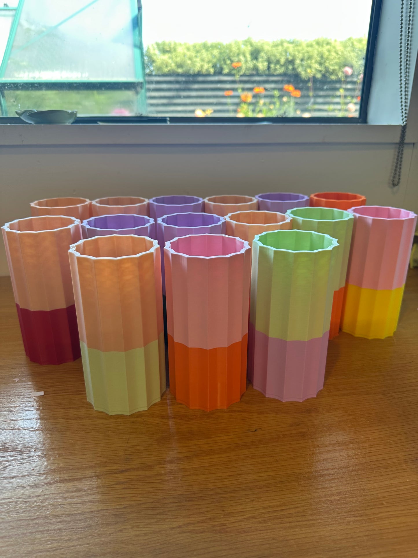 The Millie vase