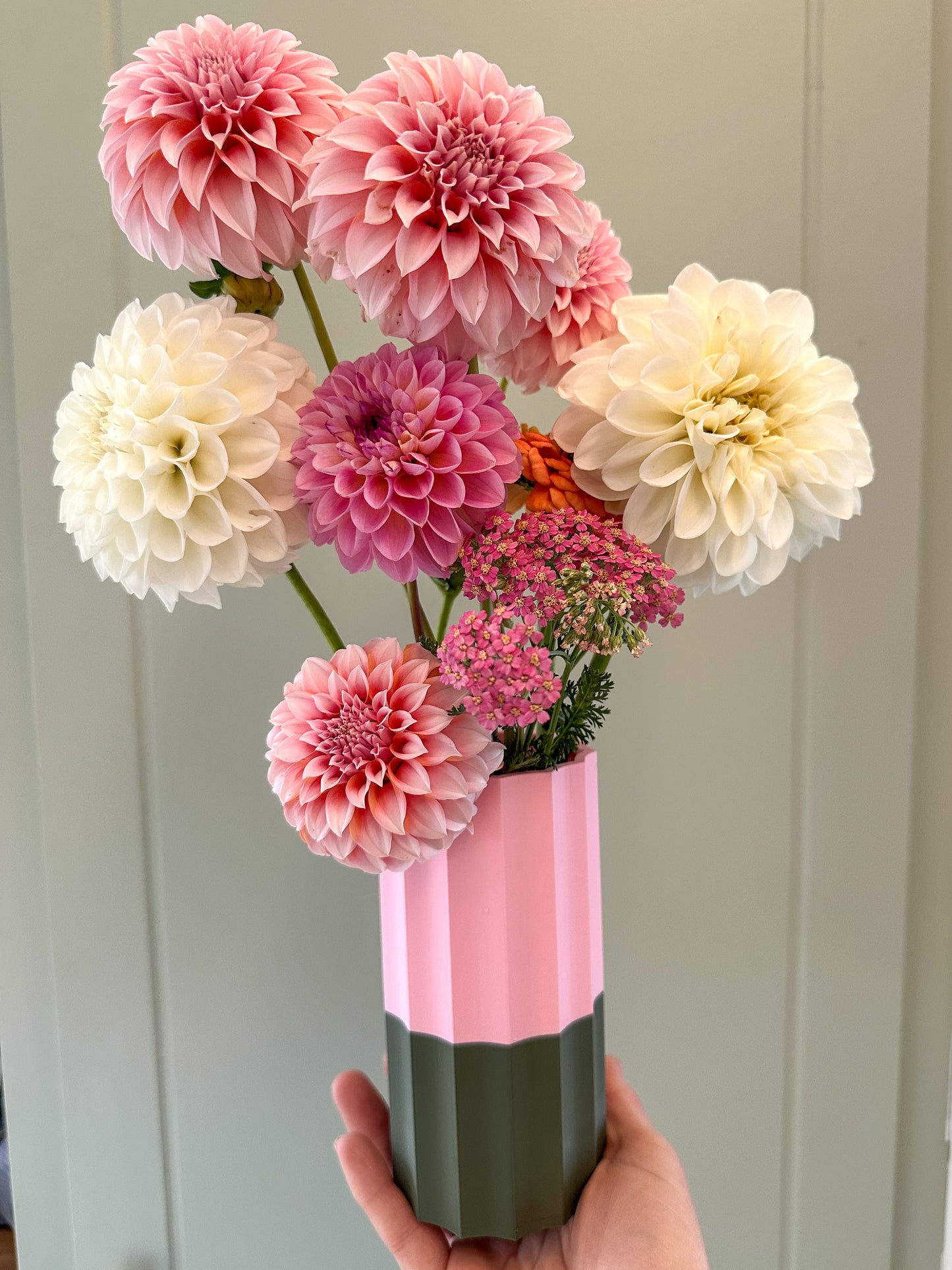 The Millie vase