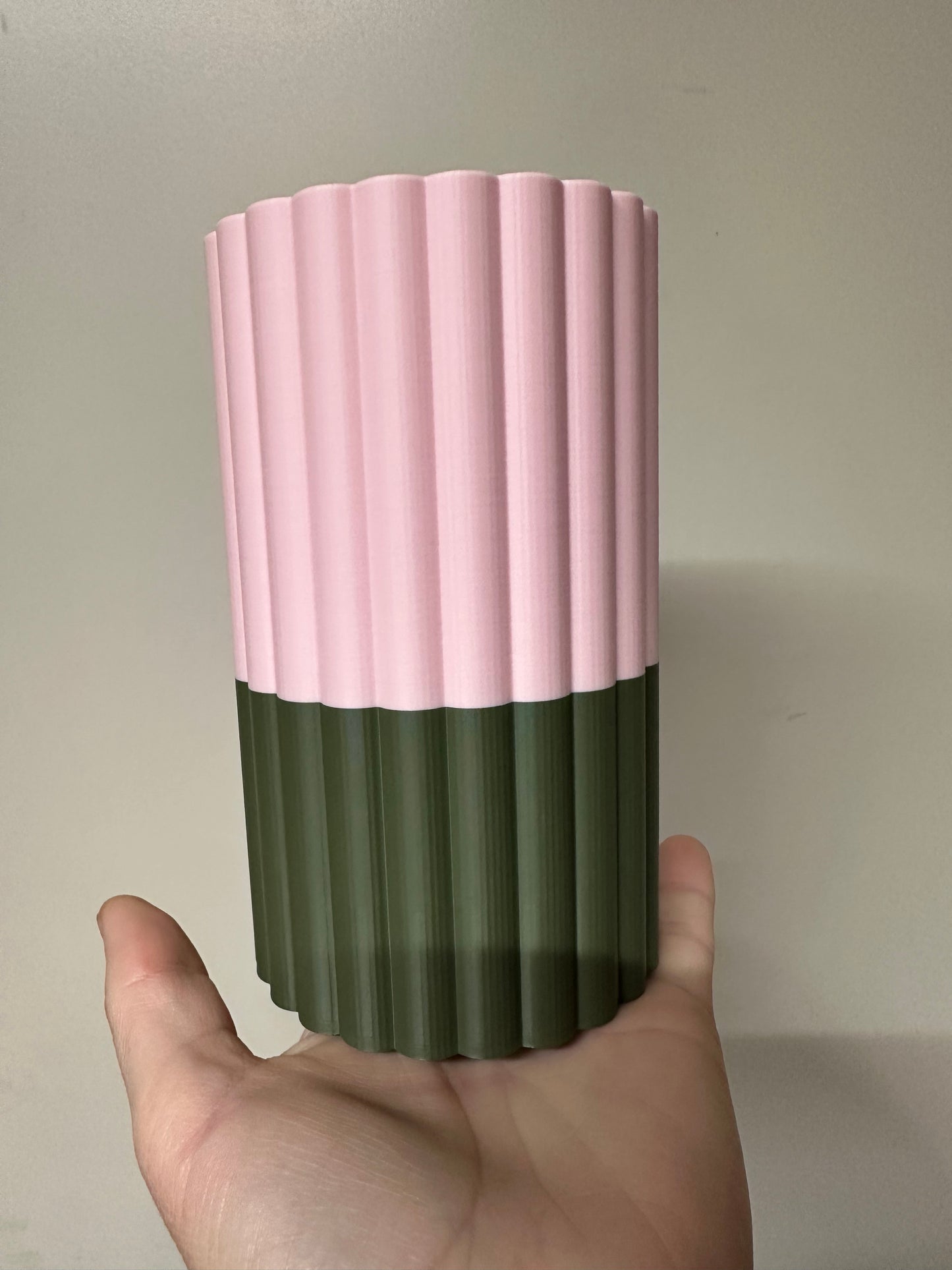 The Frankie Vase
