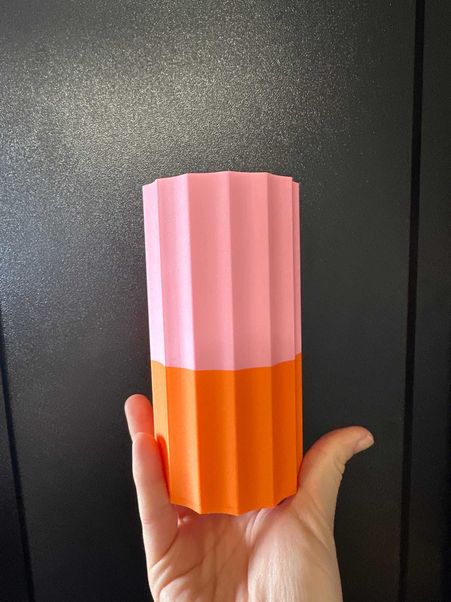 The Millie vase