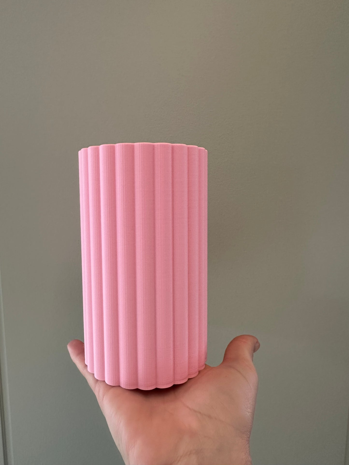 The Frankie Vase