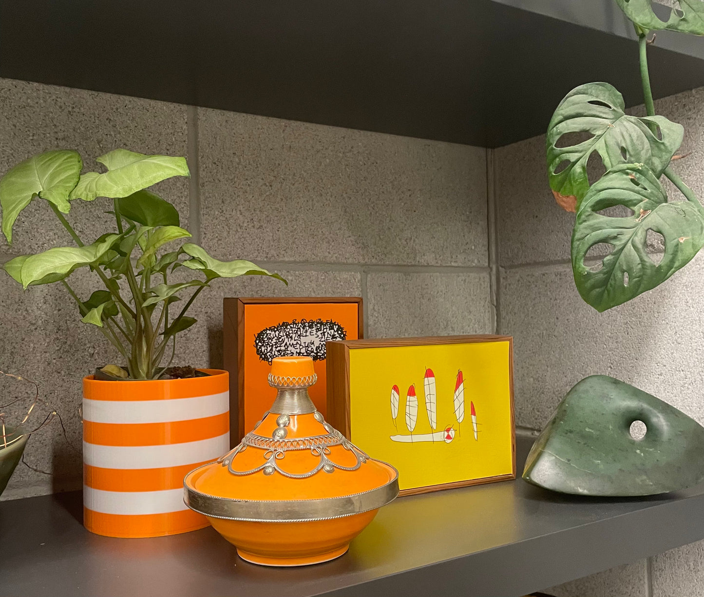 The Sadie Pot
