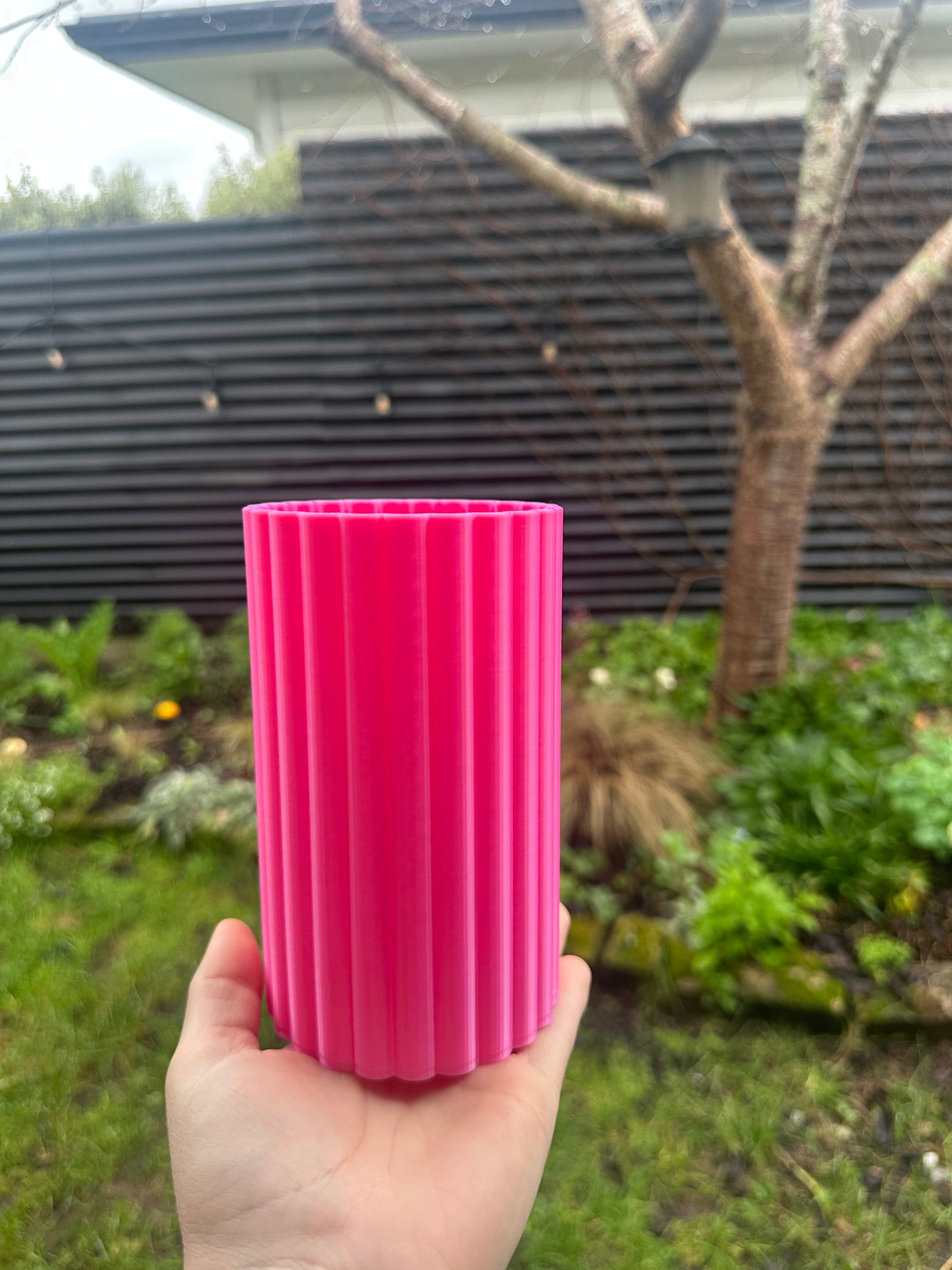 The Frankie Vase