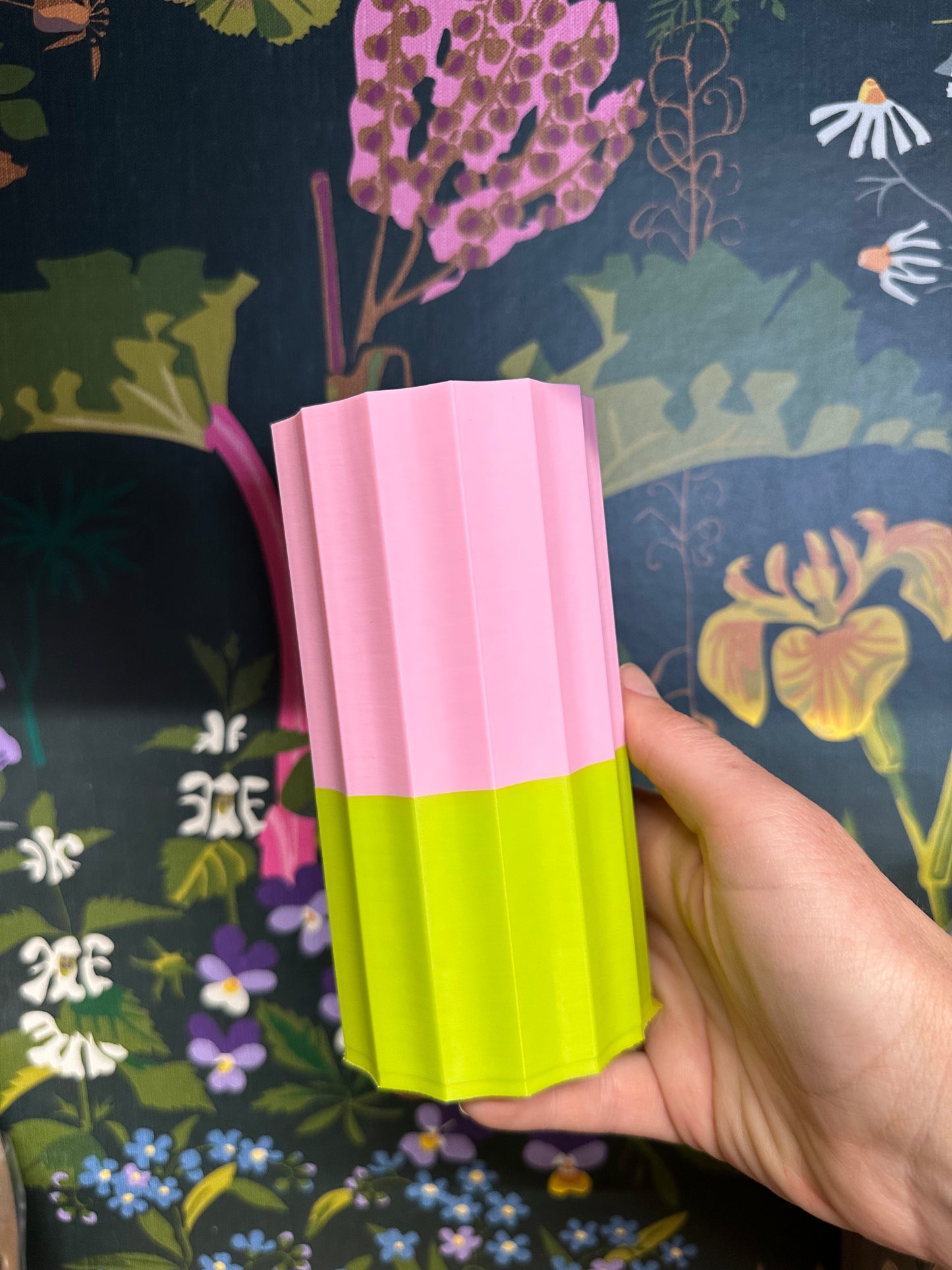The Millie vase