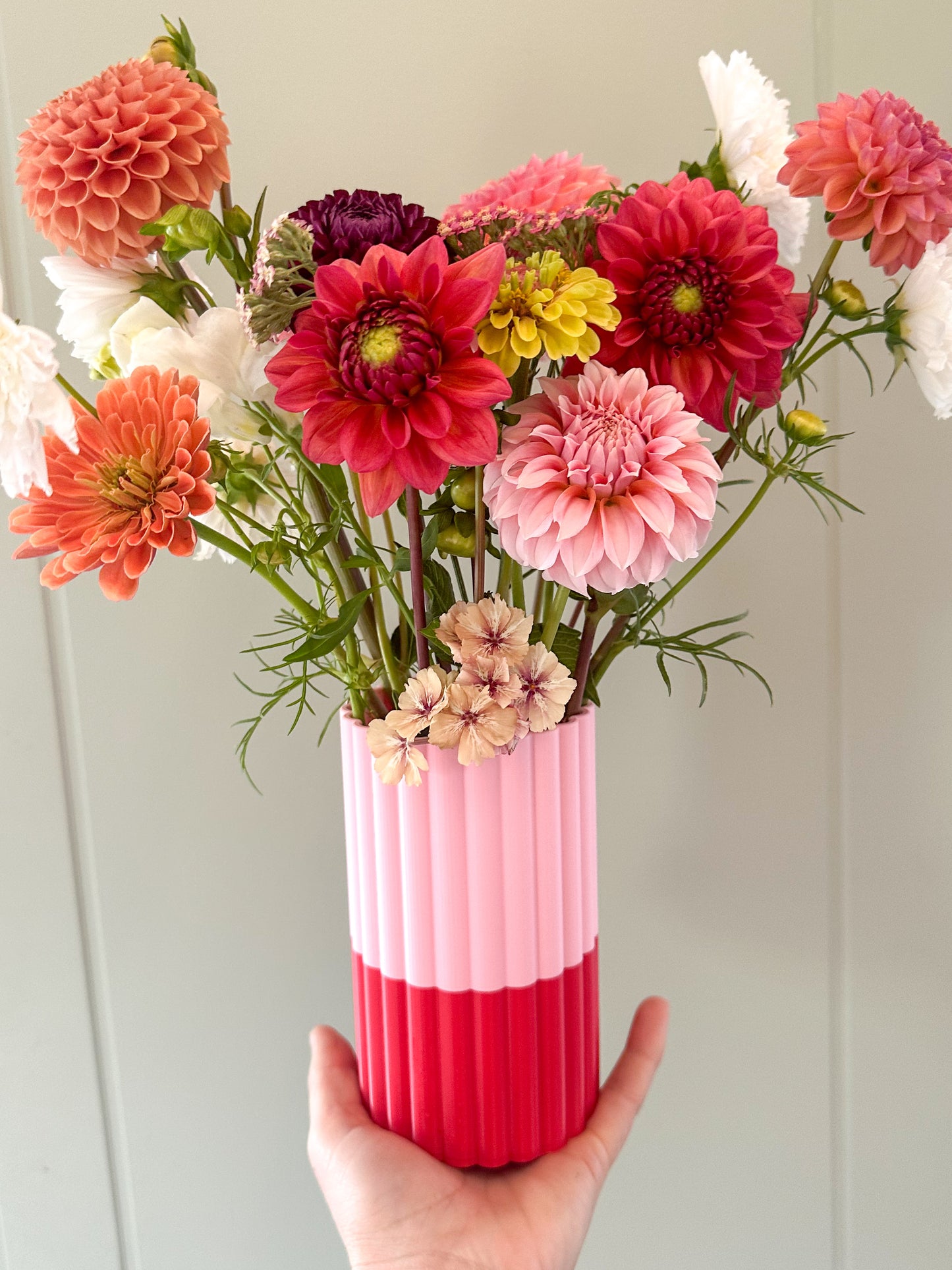 The Frankie Vase