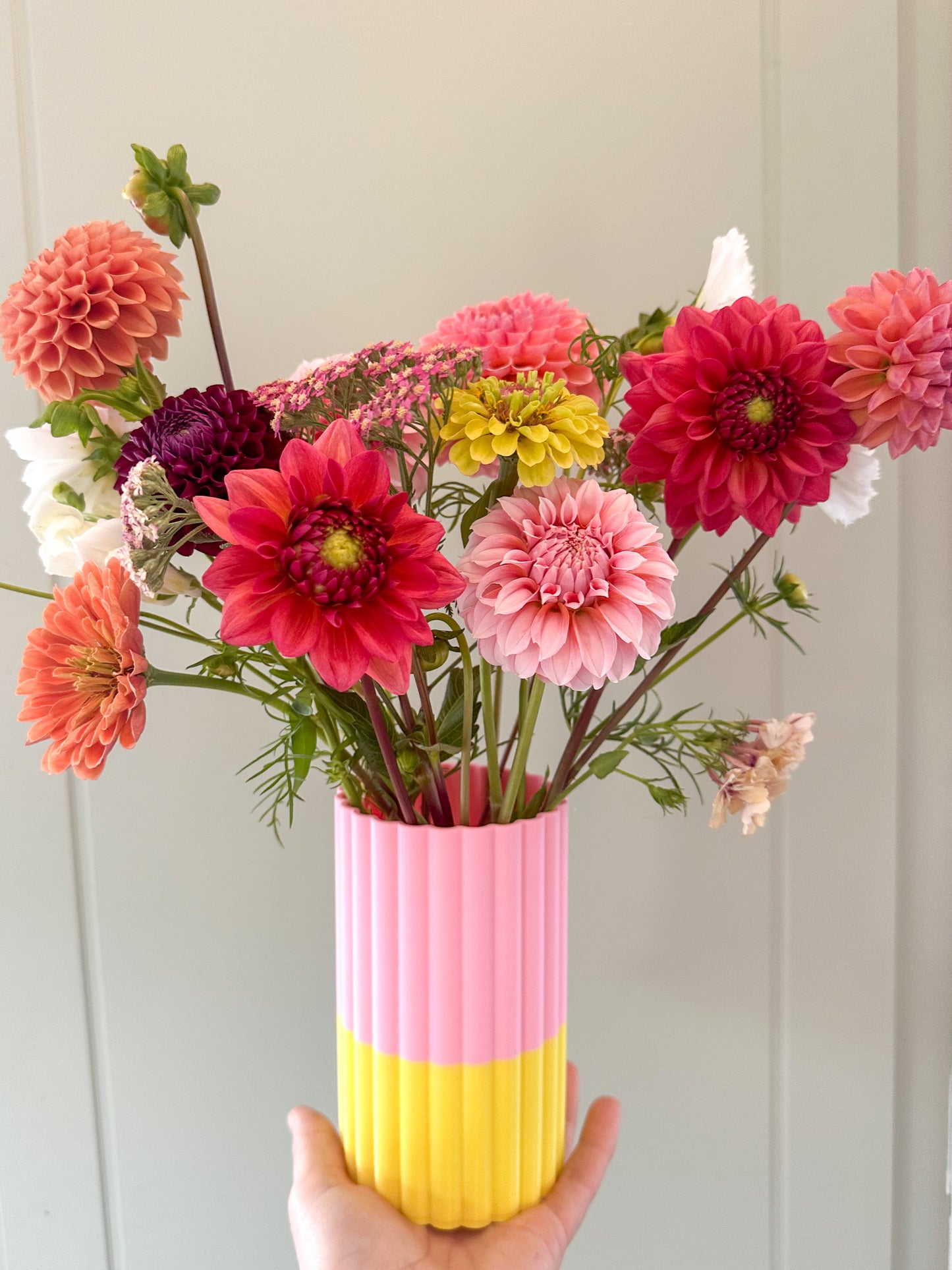The Frankie Vase