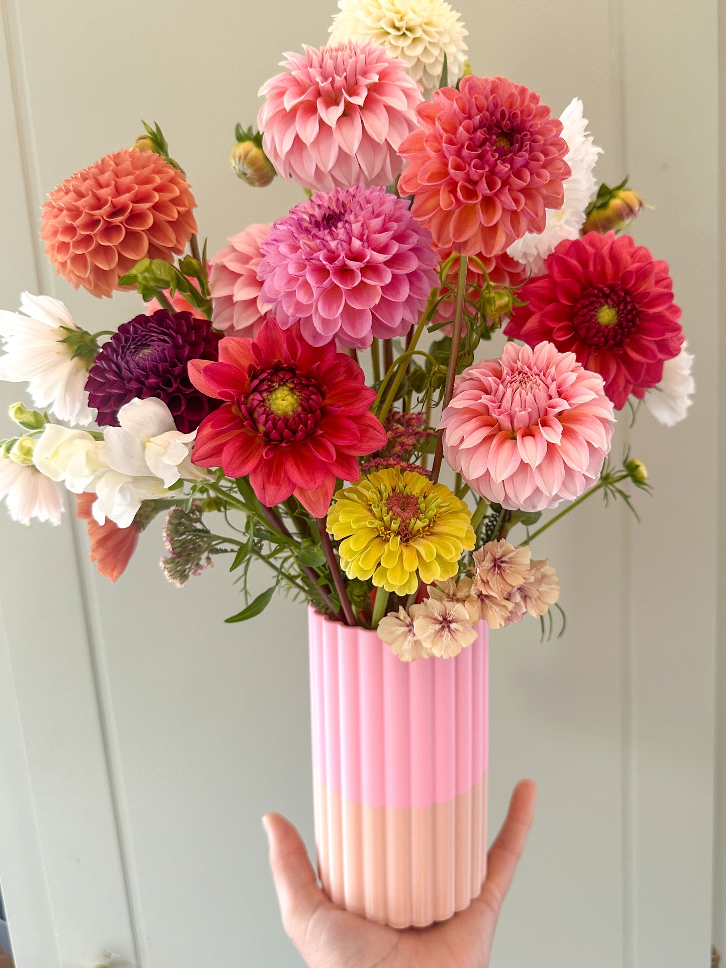 The Frankie Vase