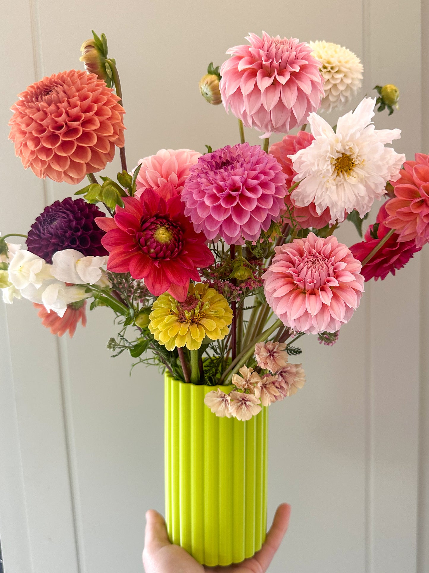 The Frankie Vase