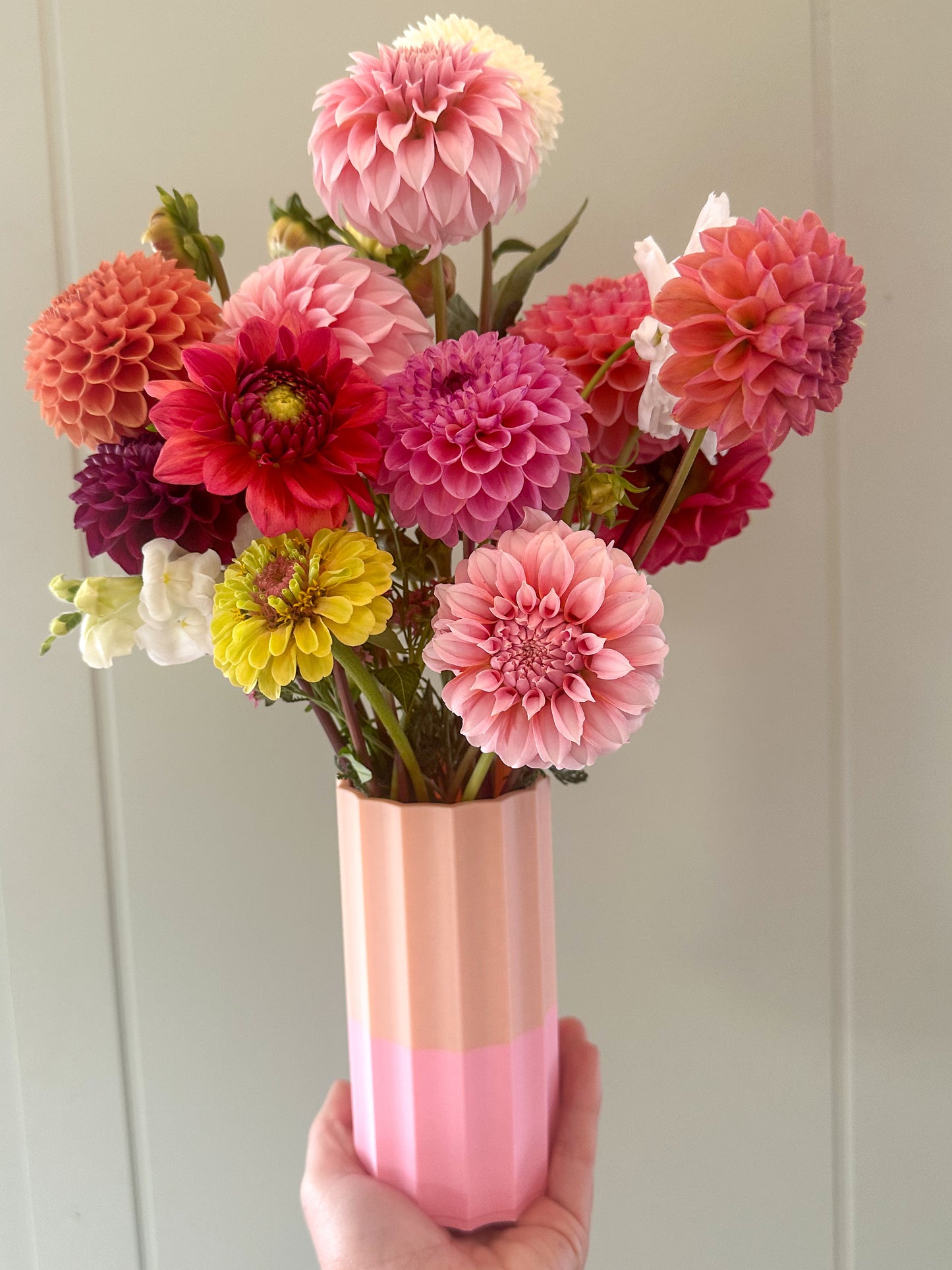 The Millie vase