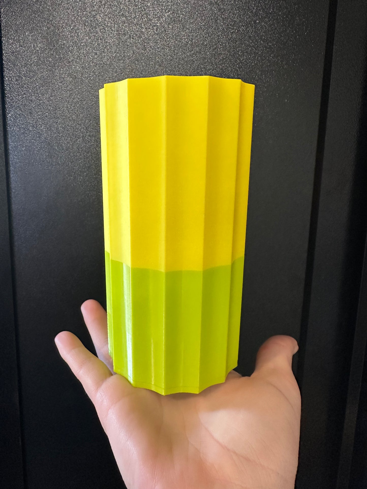 The Millie vase
