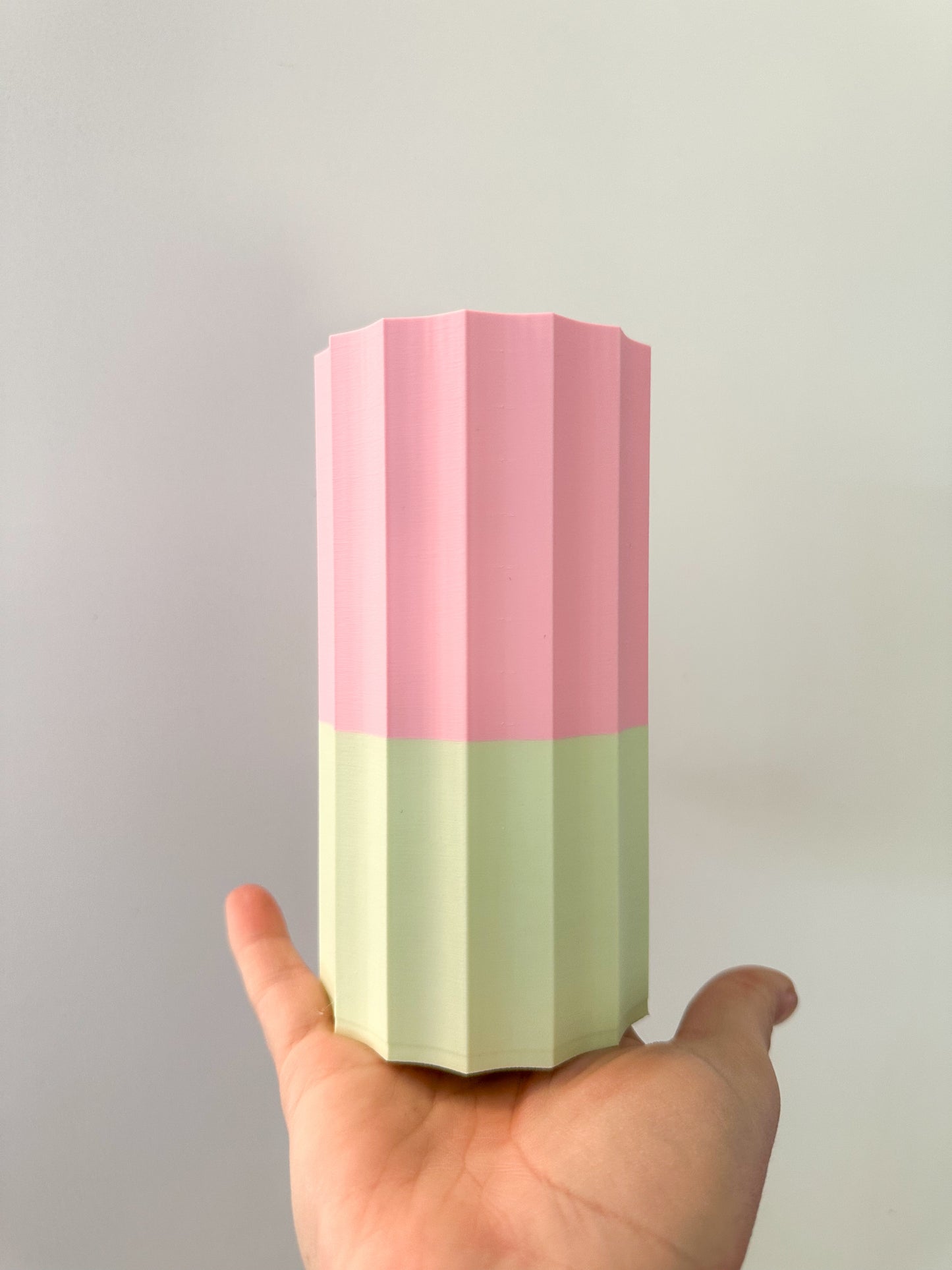 The Millie vase