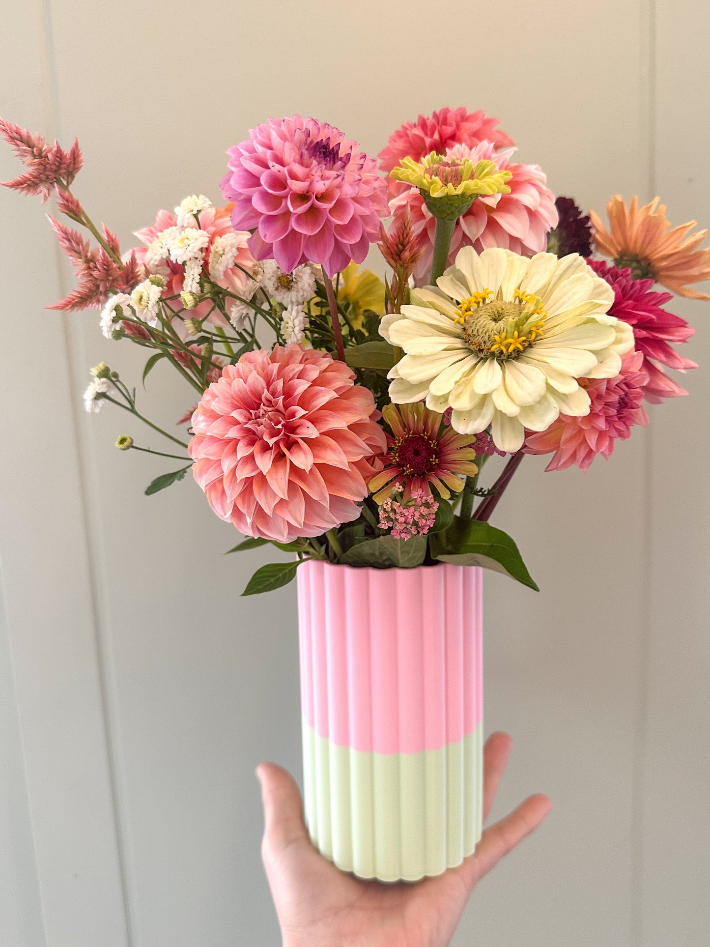 The Frankie Vase
