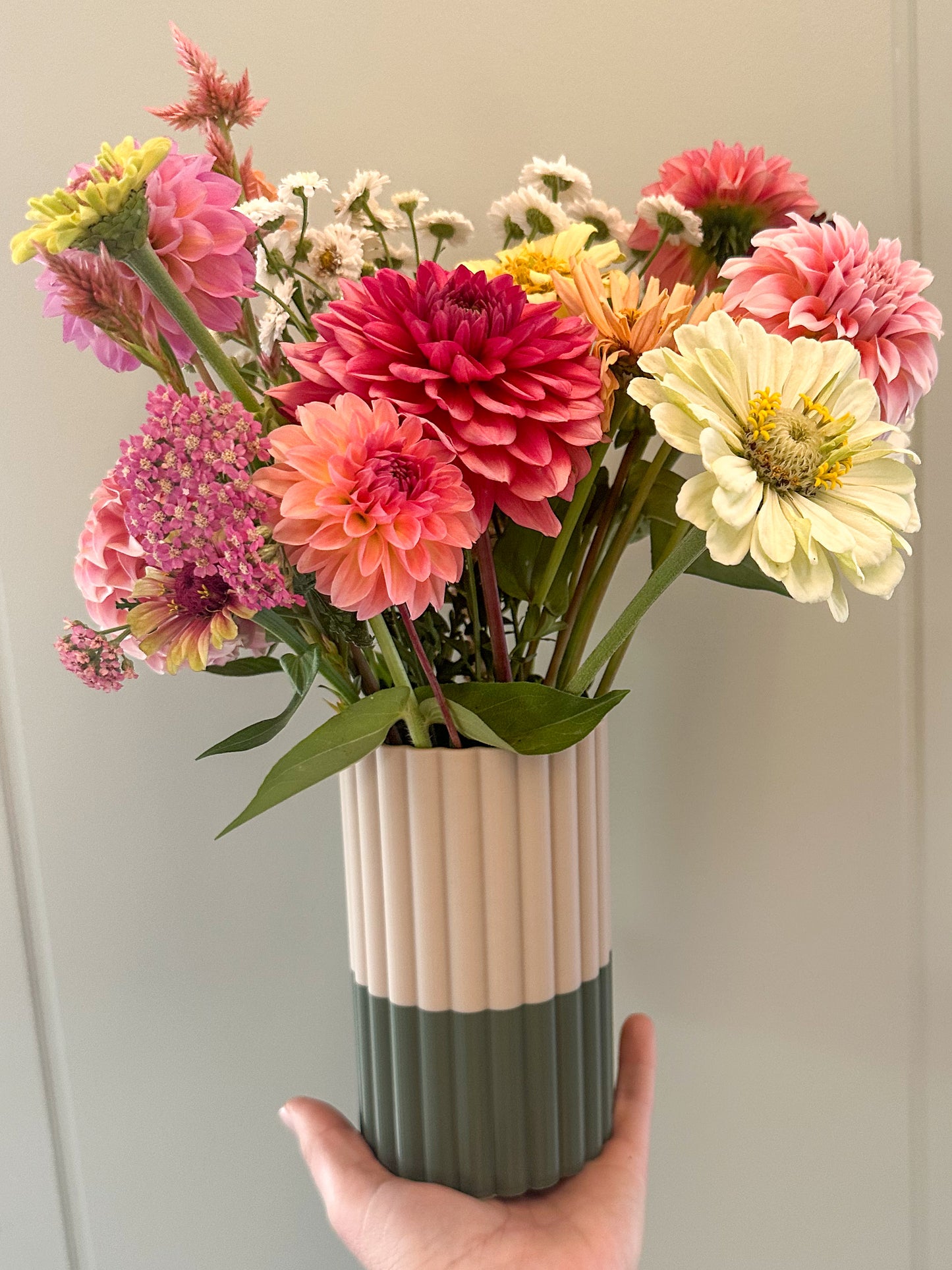The Frankie Vase