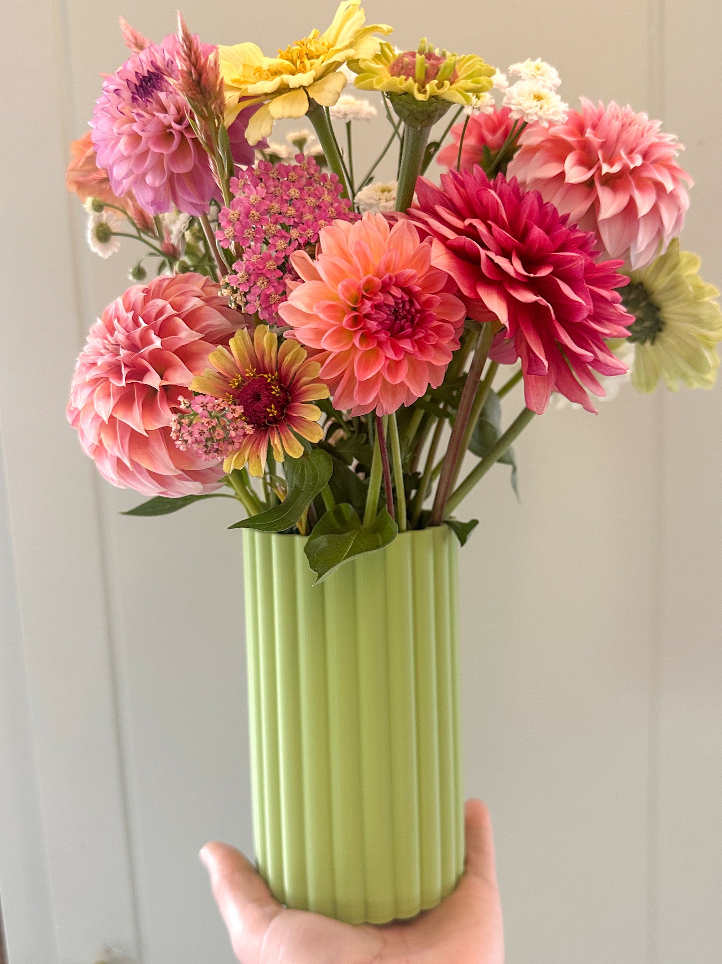 The Frankie Vase