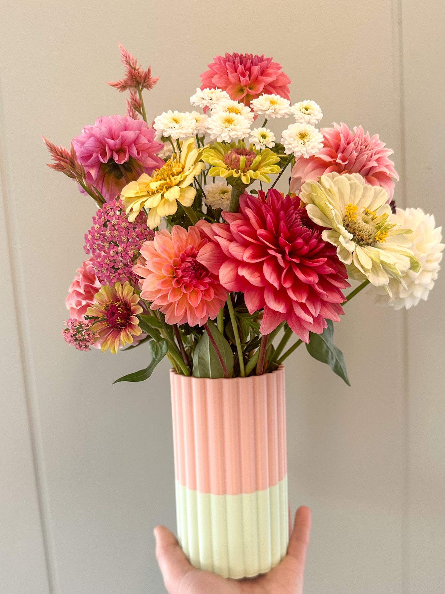 The Frankie Vase