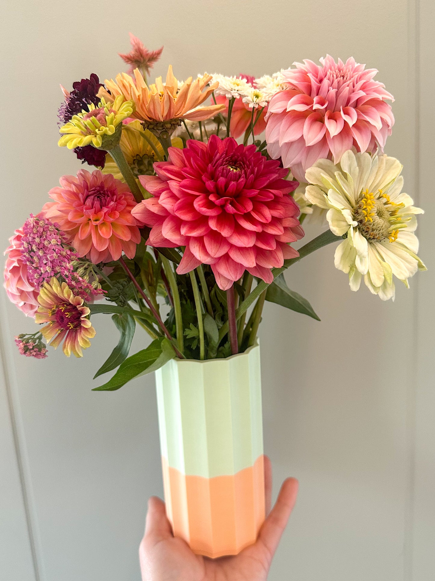 The Millie vase