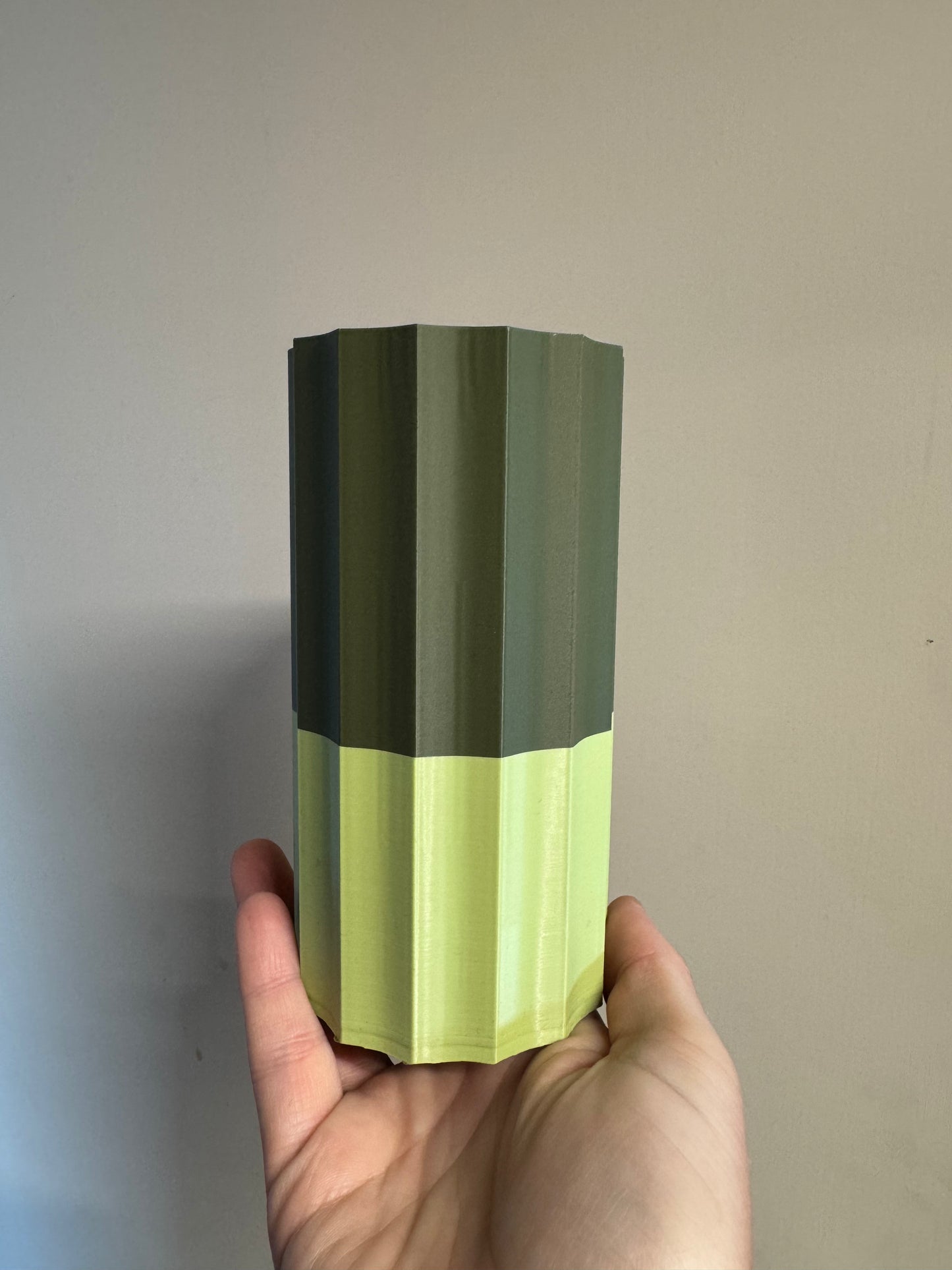 The Millie vase