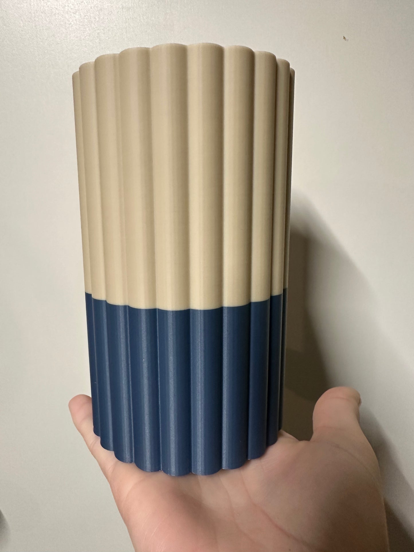The Frankie Vase