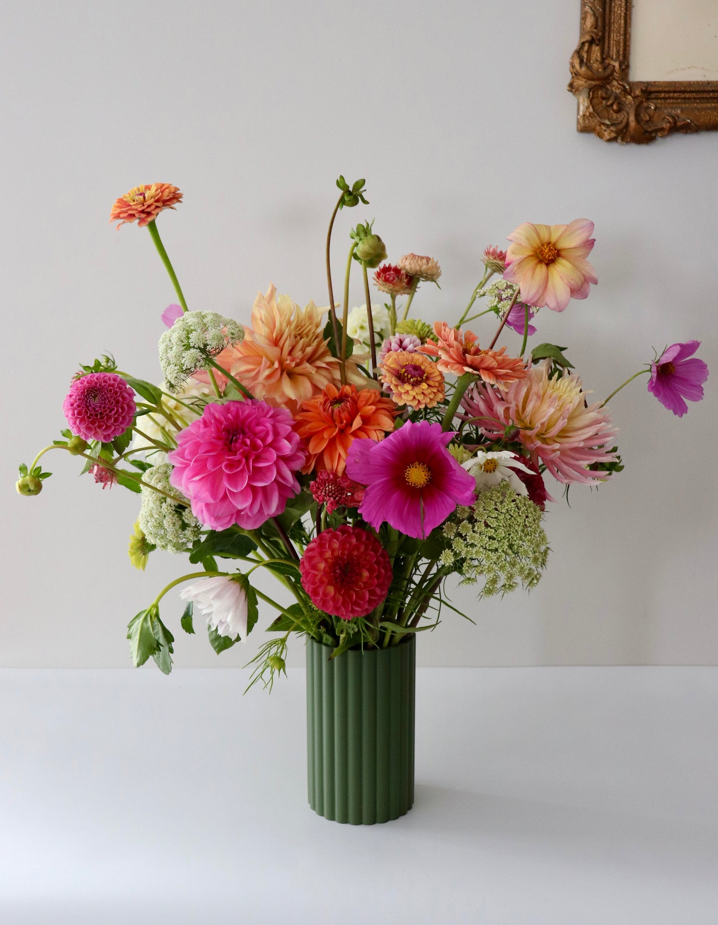 The Frankie Vase