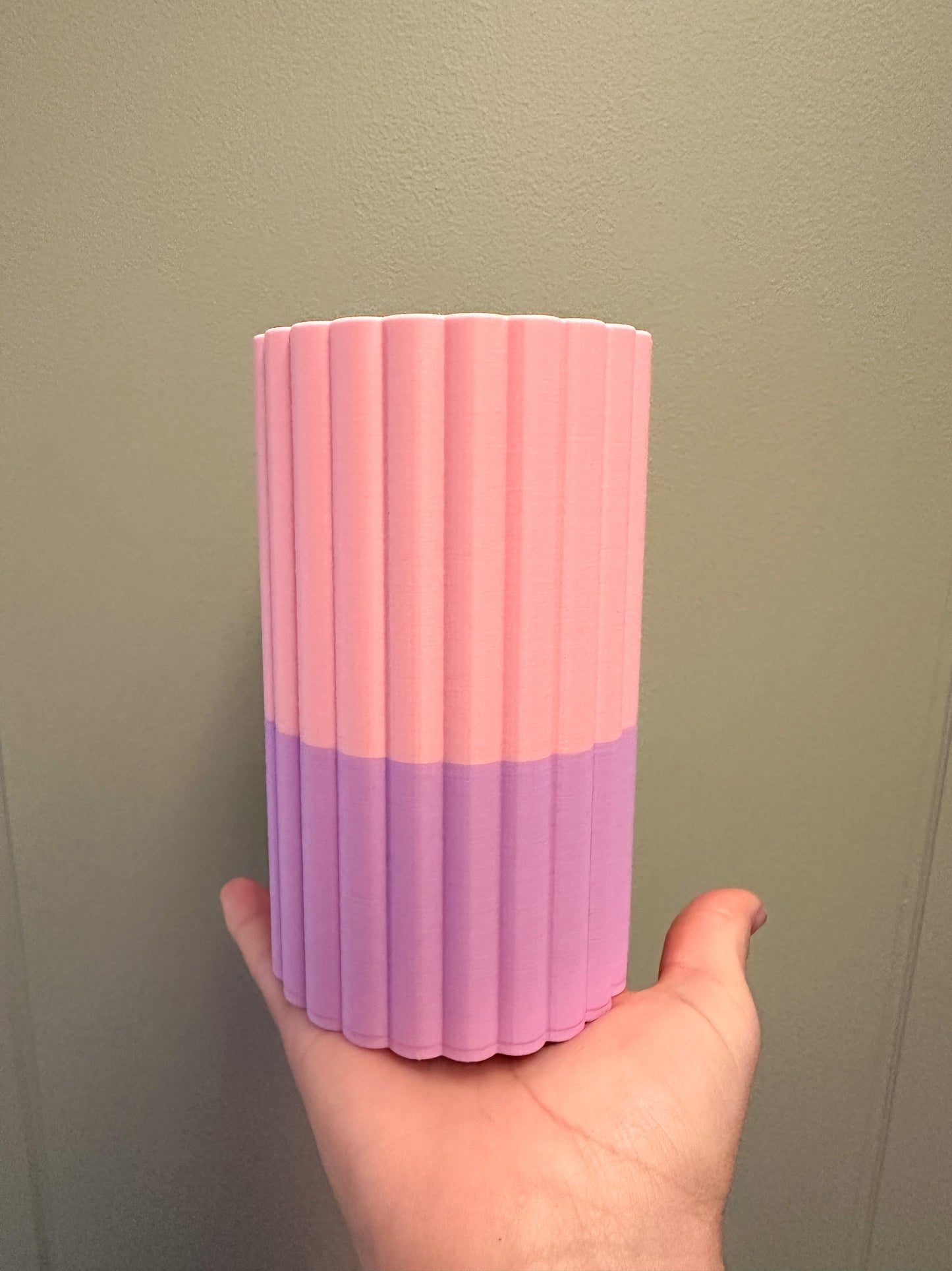 The Frankie Vase