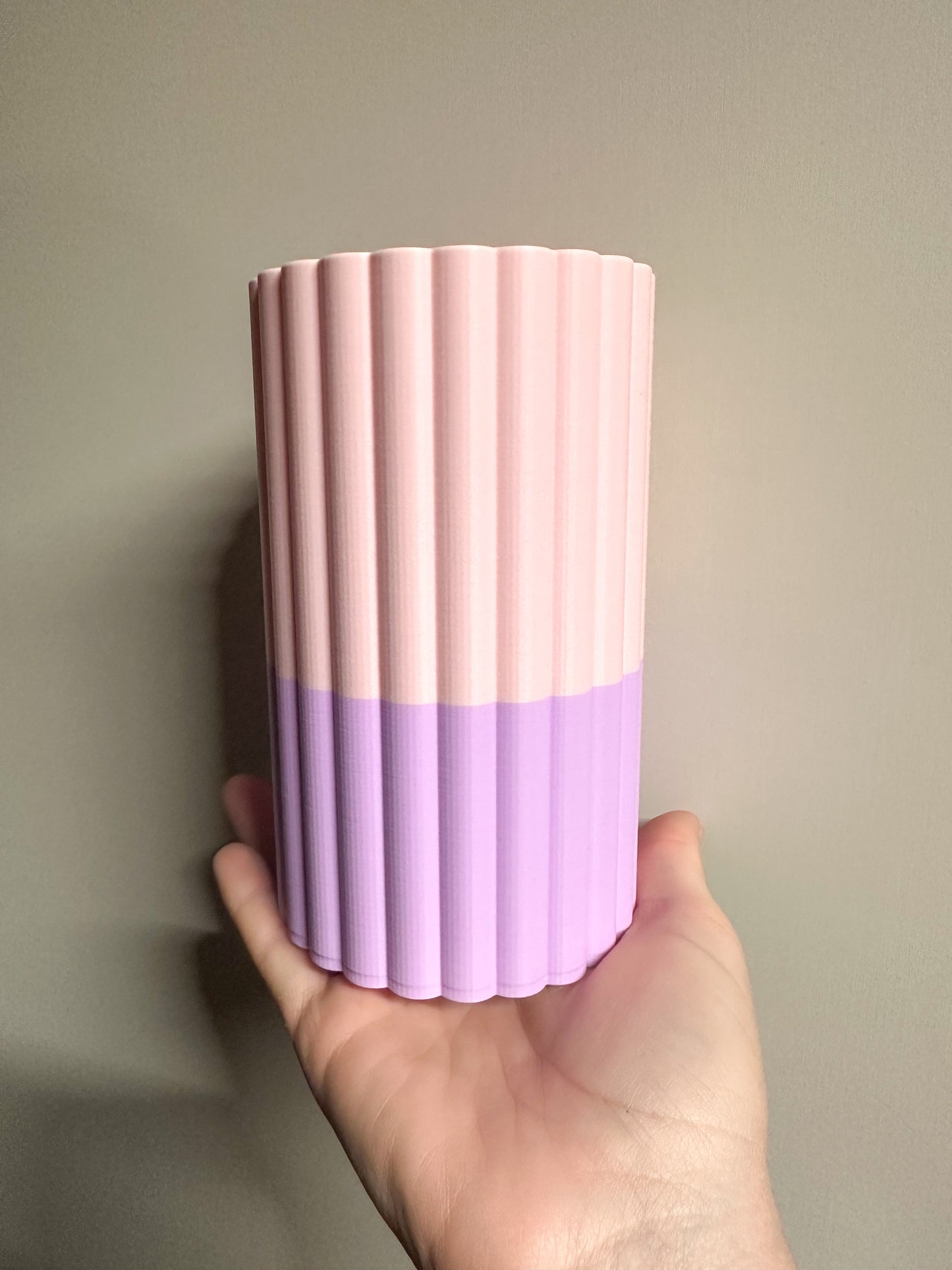 The Frankie Vase