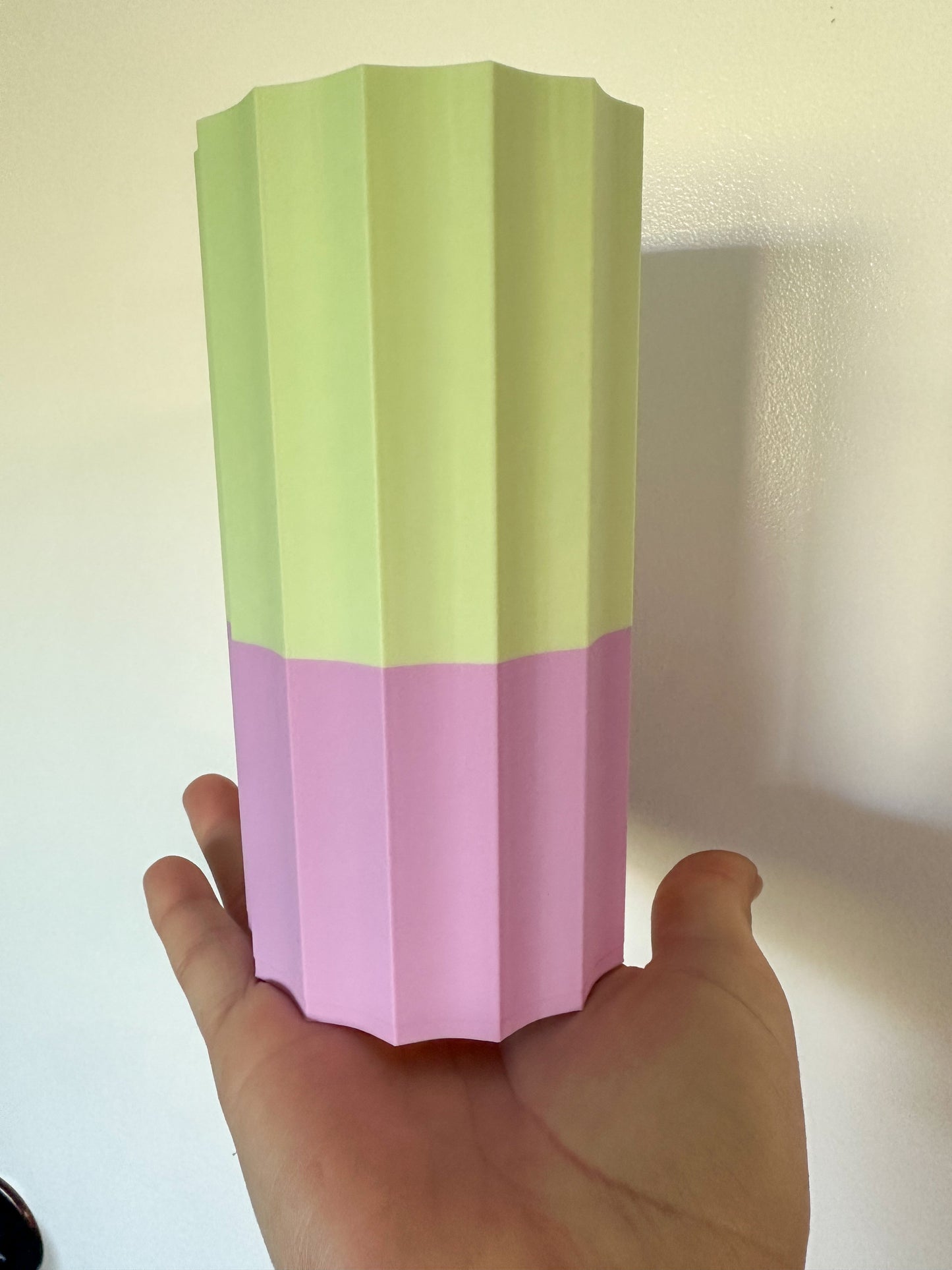 The Millie vase