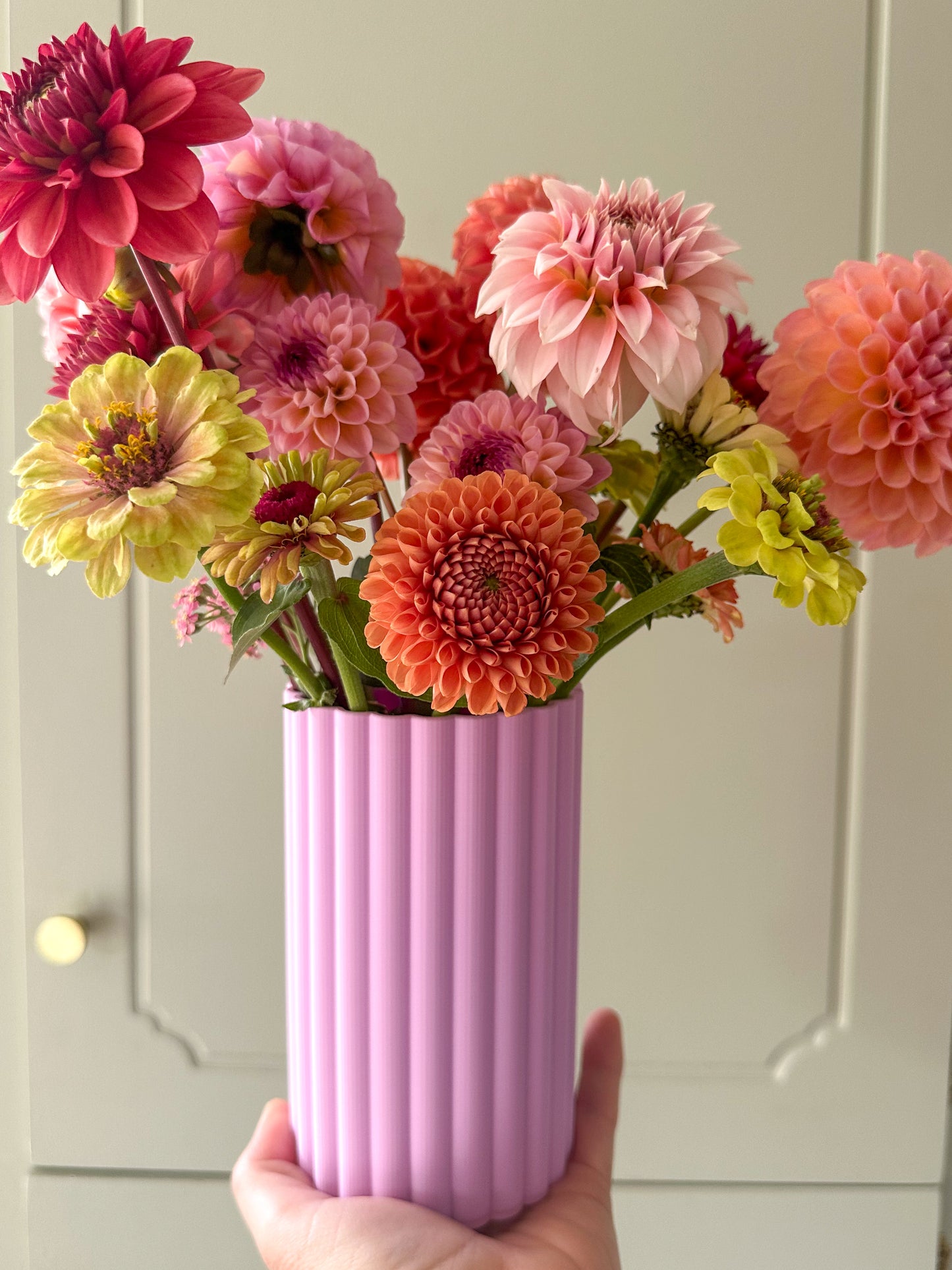 The Frankie Vase
