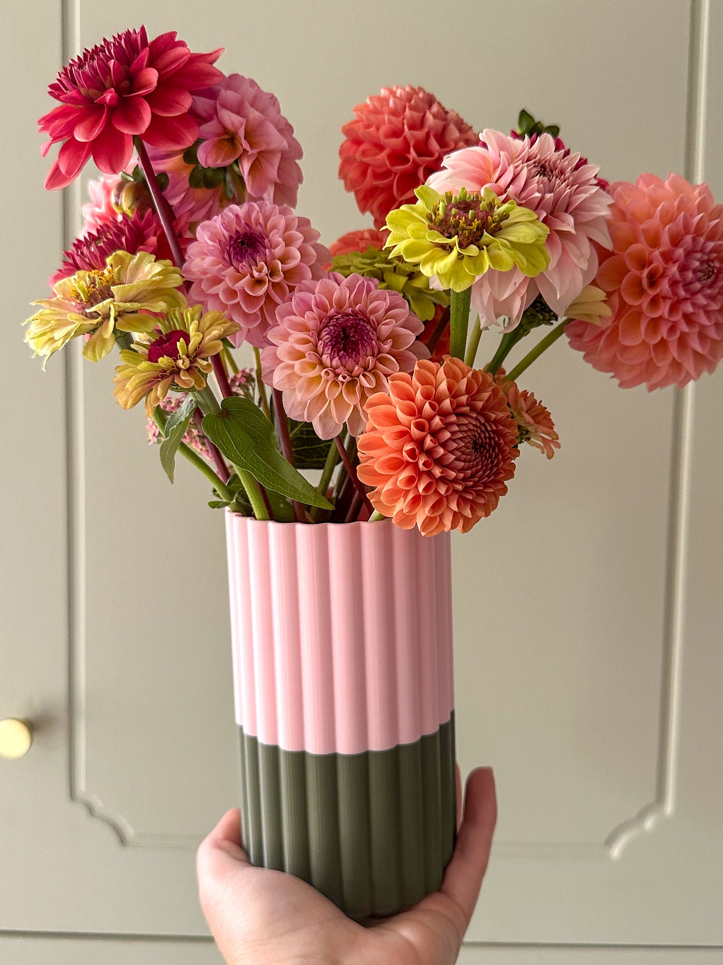The Frankie Vase