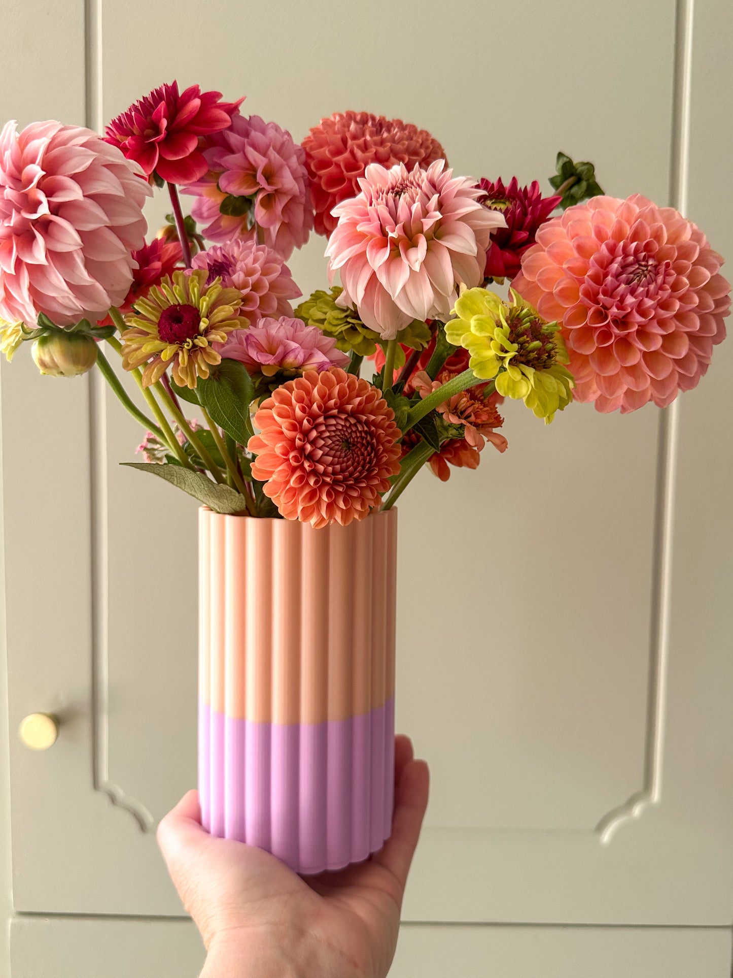 The Frankie Vase