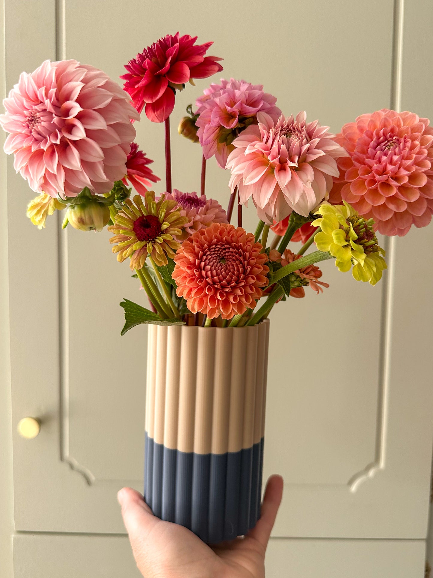 The Frankie Vase