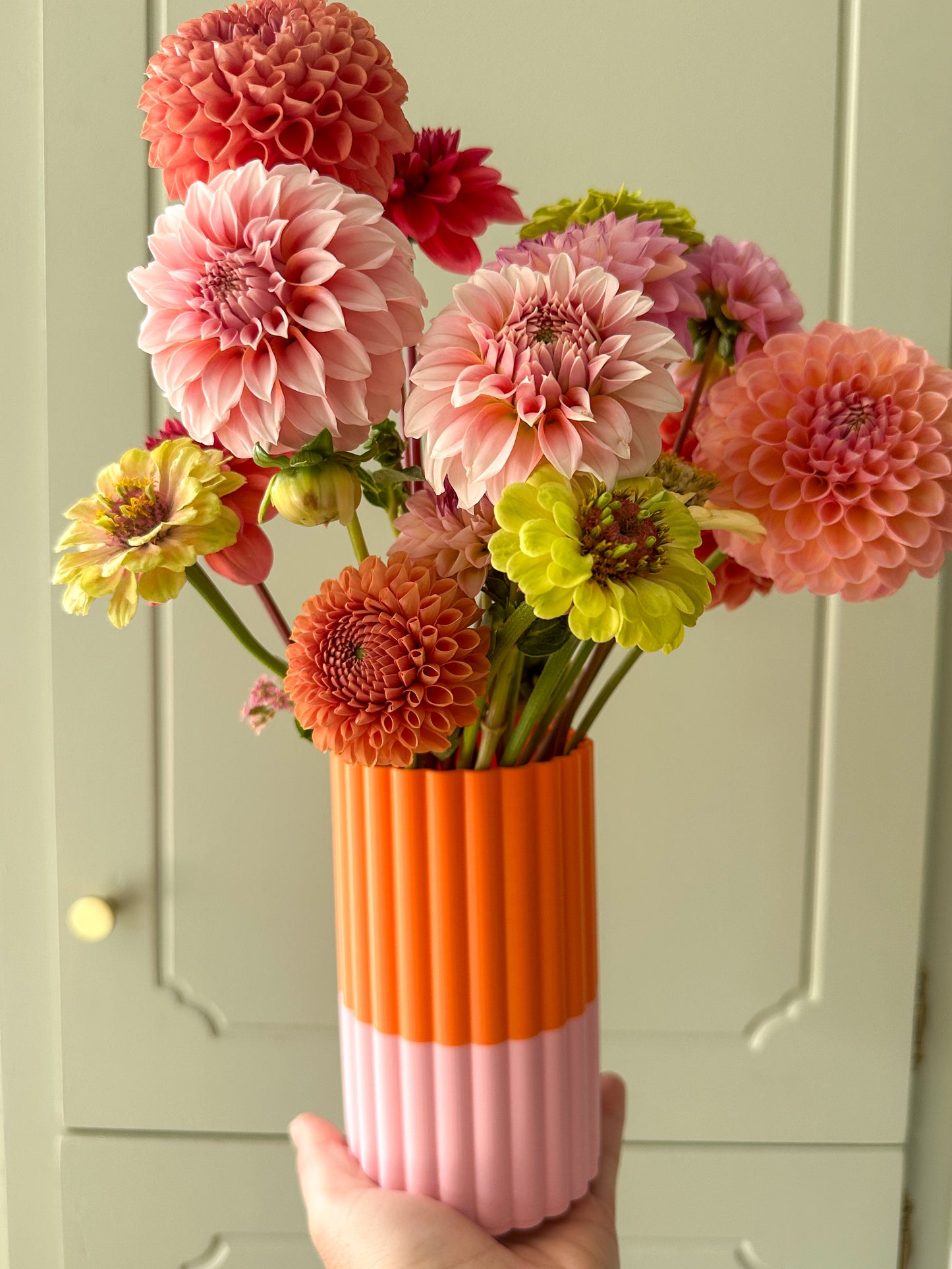 The Frankie Vase