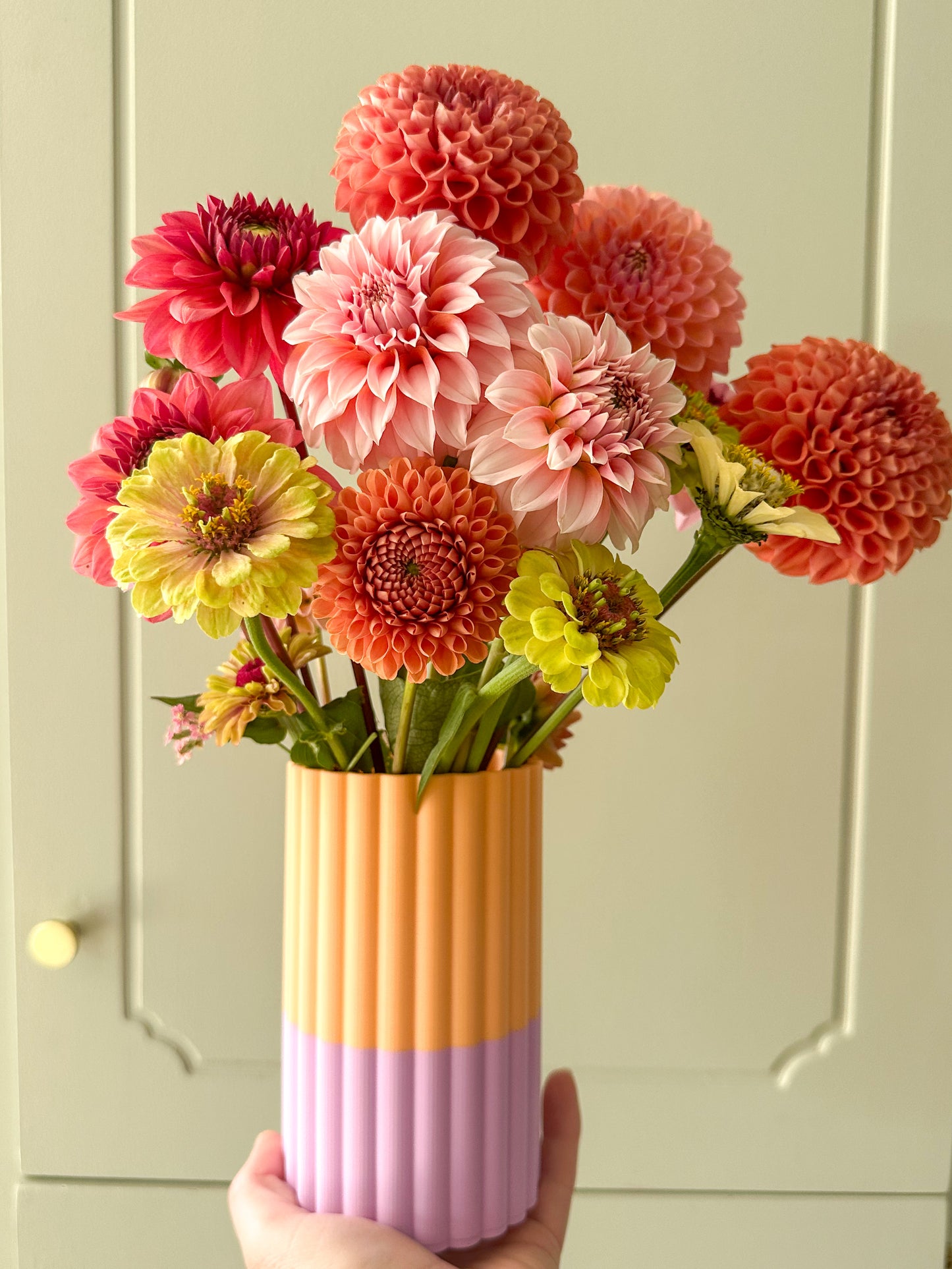 The Frankie Vase
