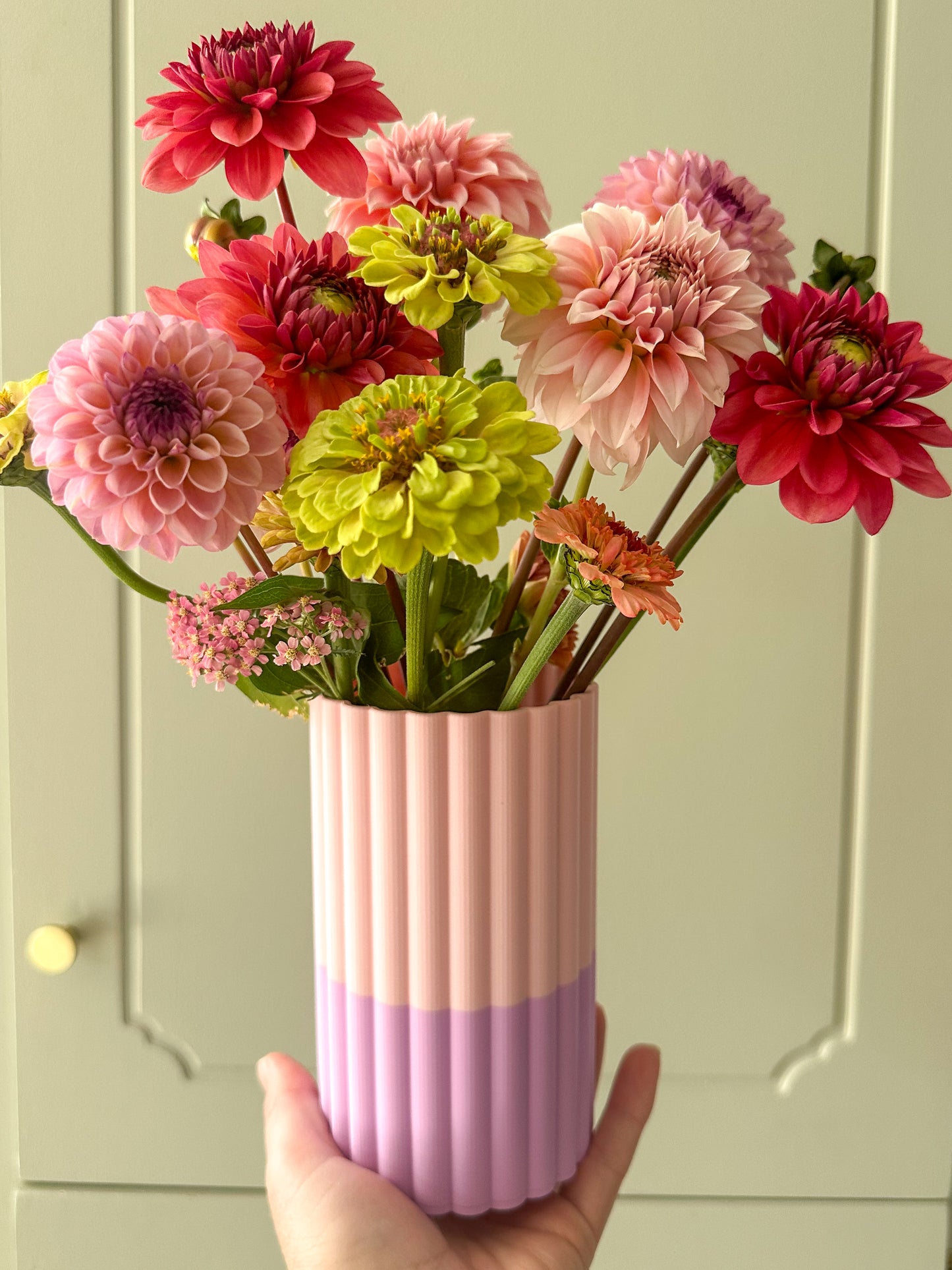 The Frankie Vase
