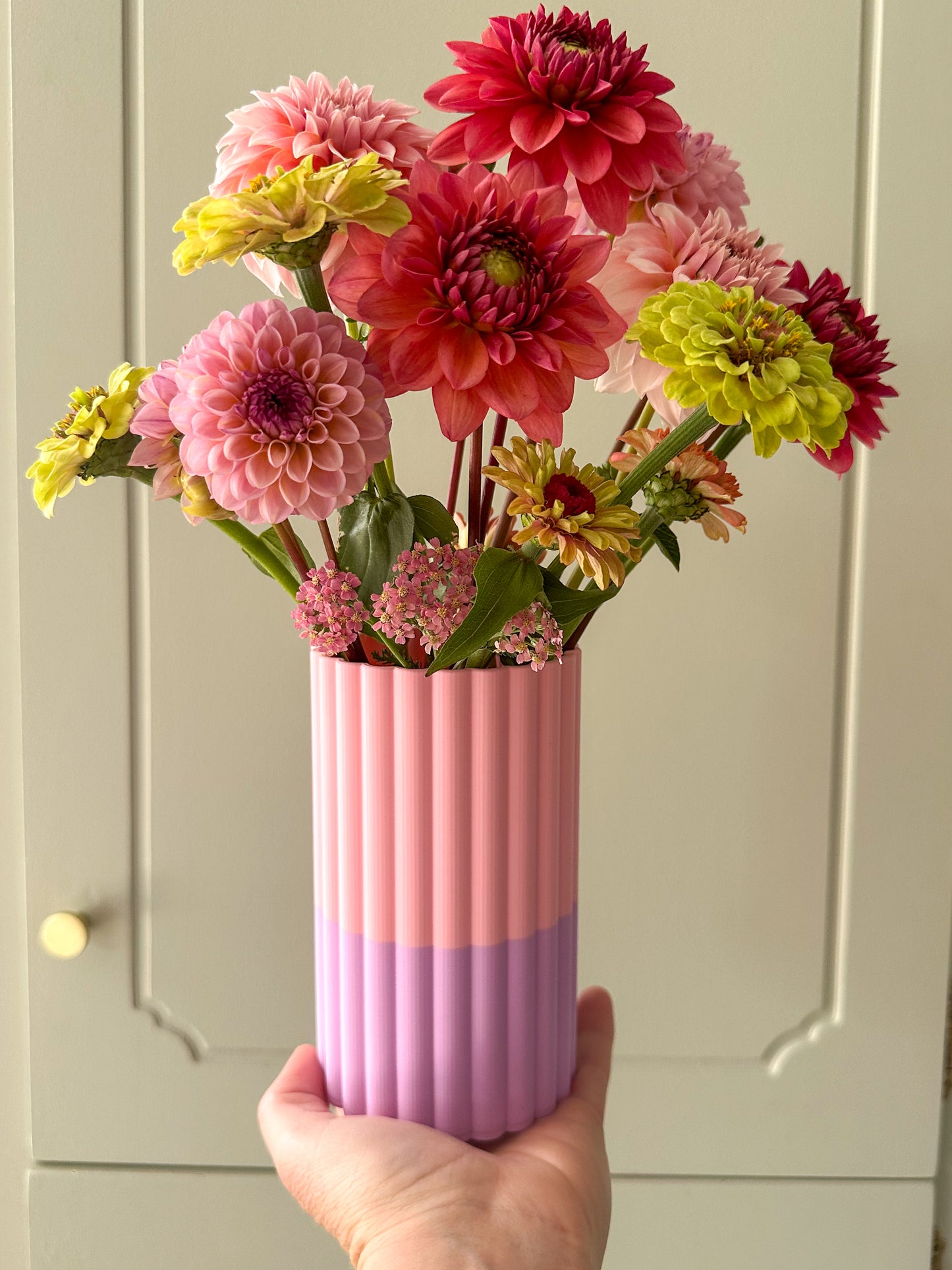 The Frankie Vase