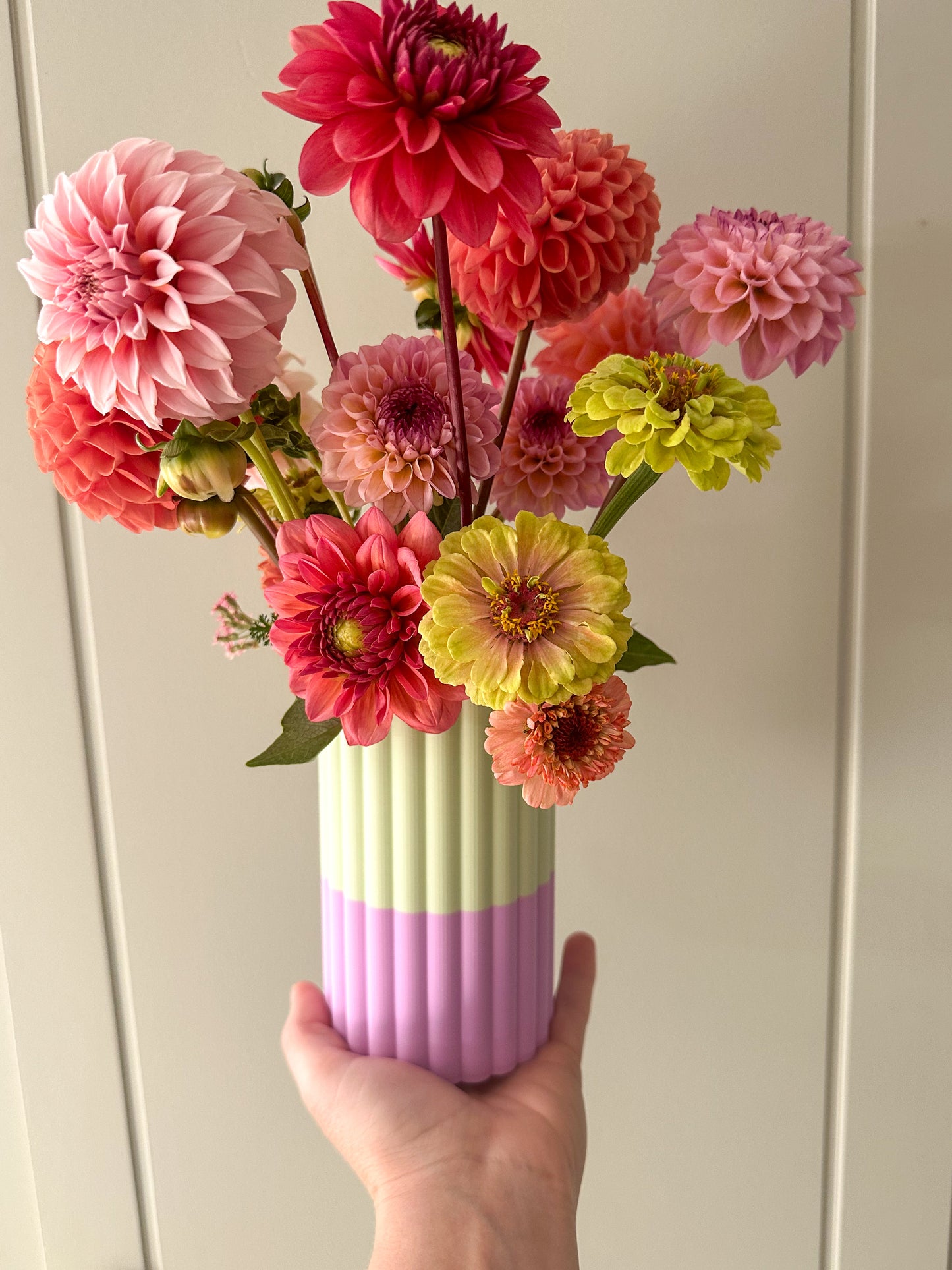 The Frankie Vase