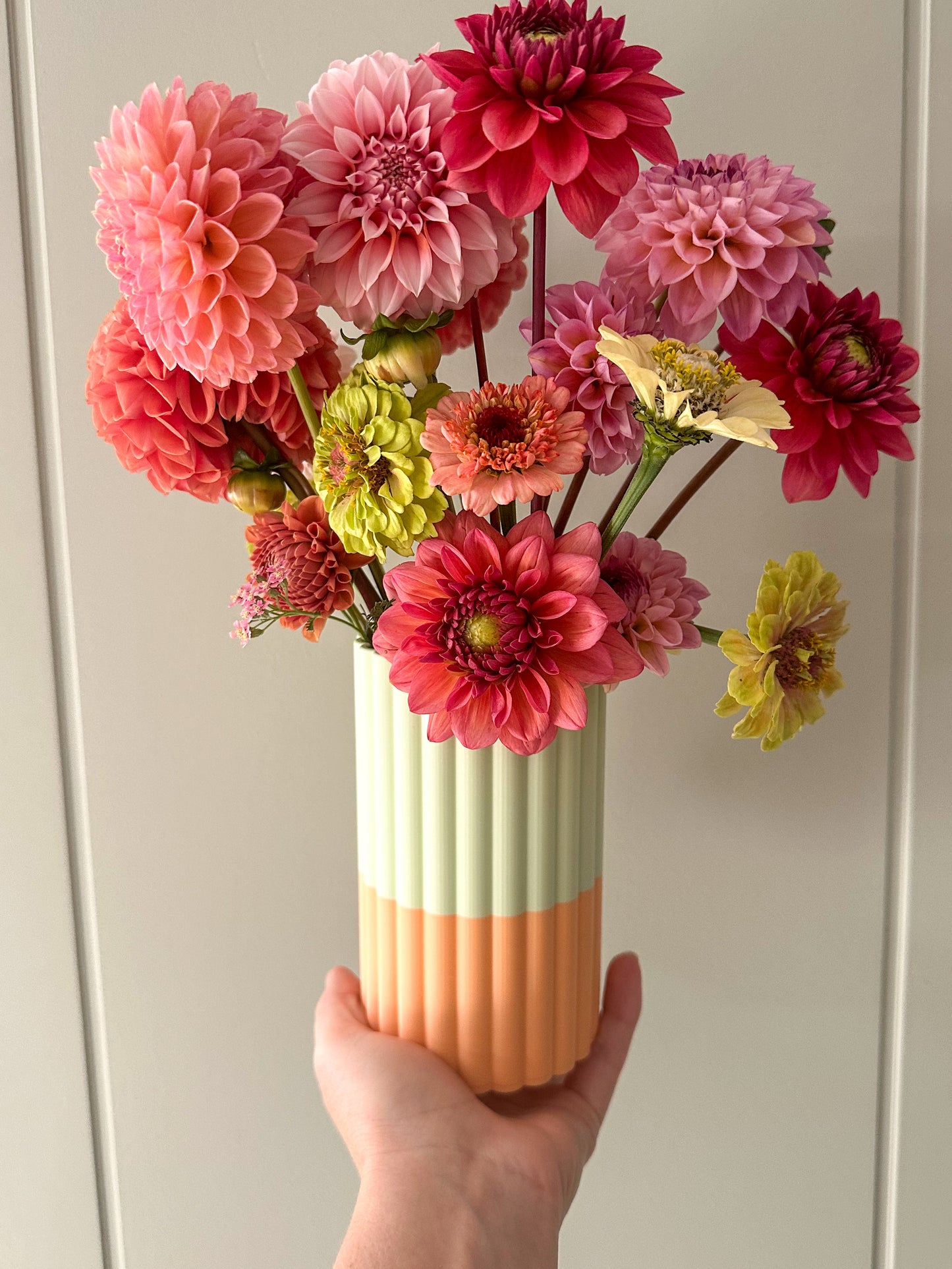 The Frankie Vase
