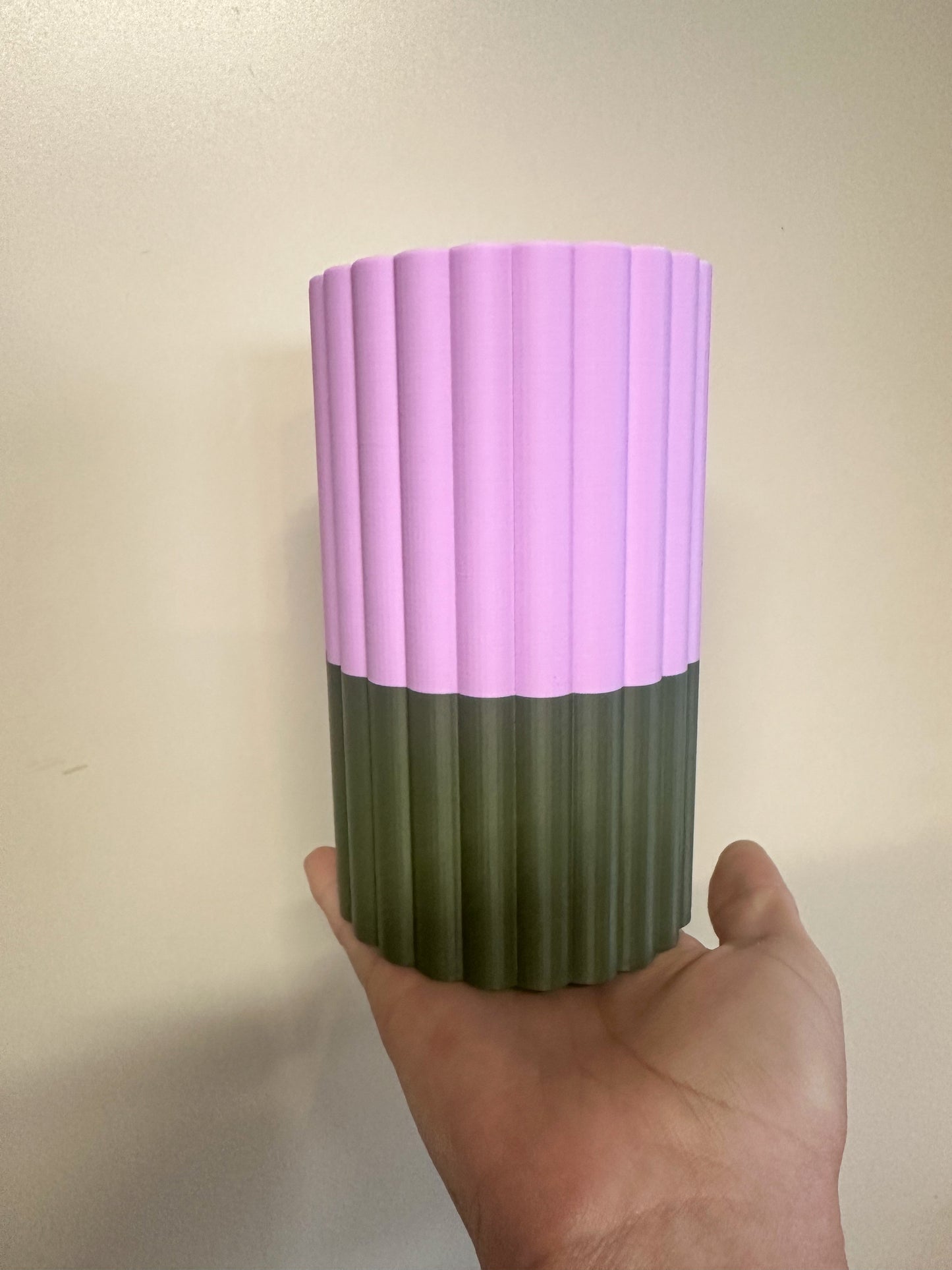 The Frankie Vase