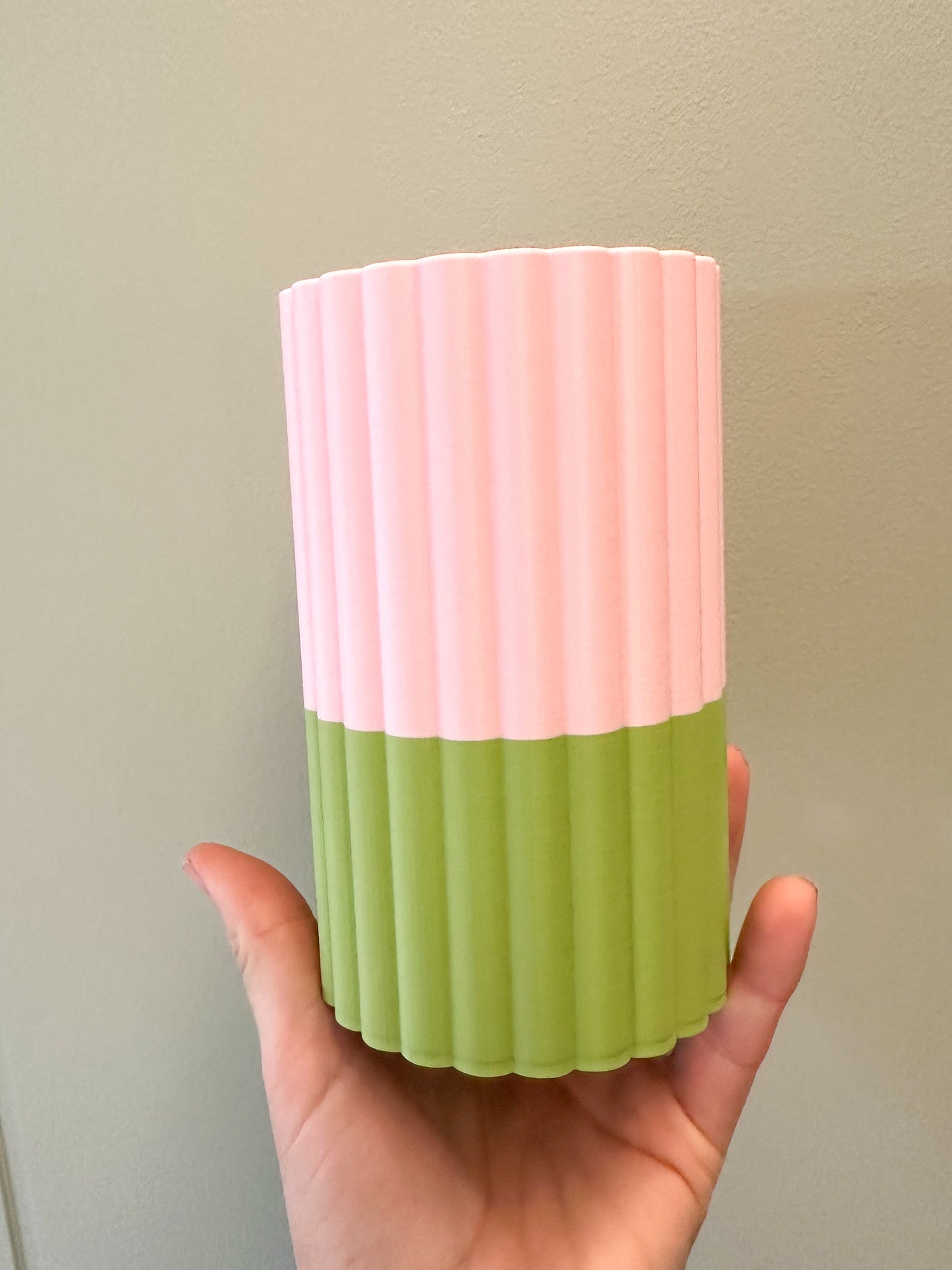 The Frankie Vase