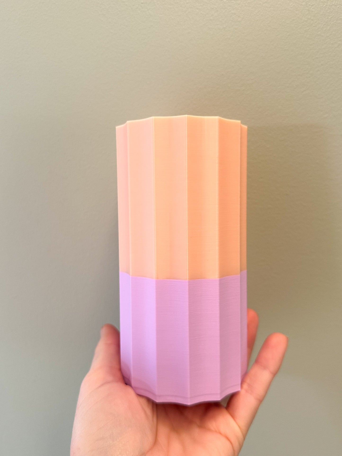 The Millie vase